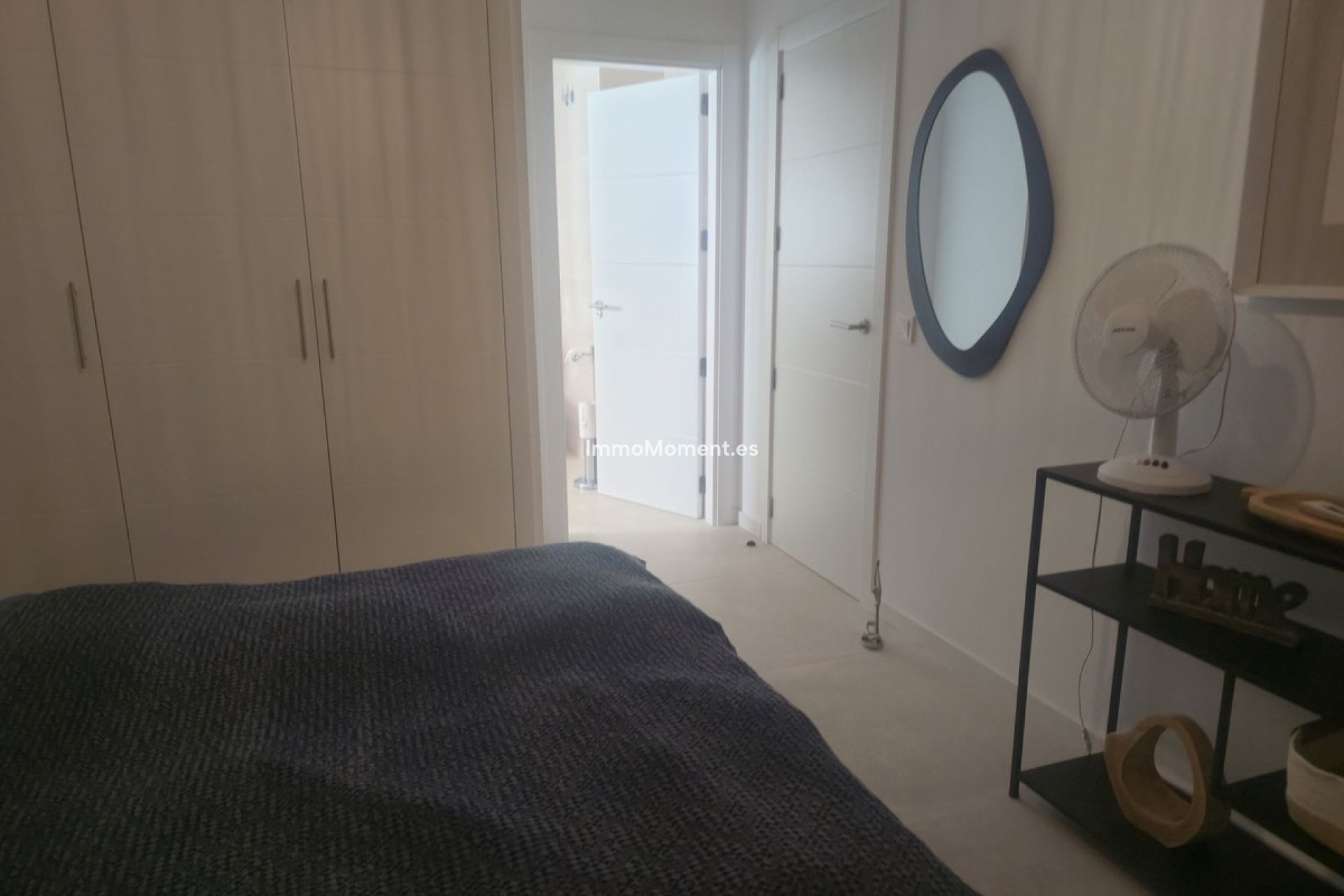 Wiederverkauf - Wohnung - Torremolinos - Los Alamos