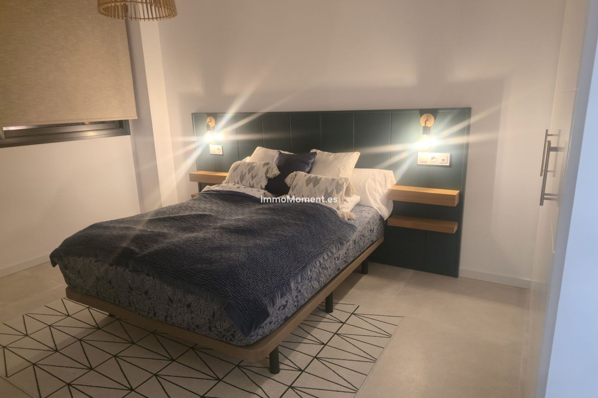 Wiederverkauf - Wohnung - Torremolinos - Los Alamos