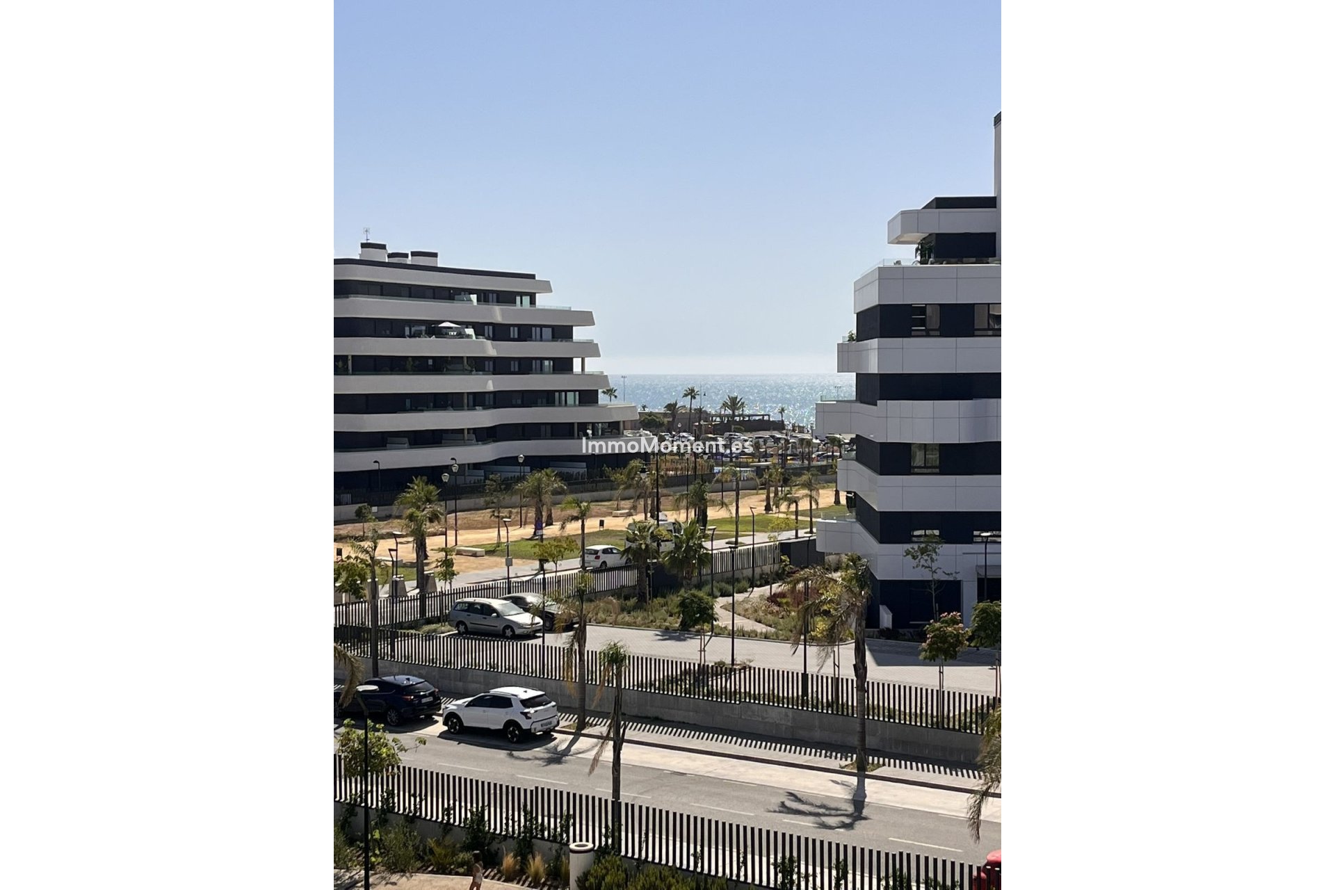 Wiederverkauf - Wohnung - Torremolinos - Los Alamos