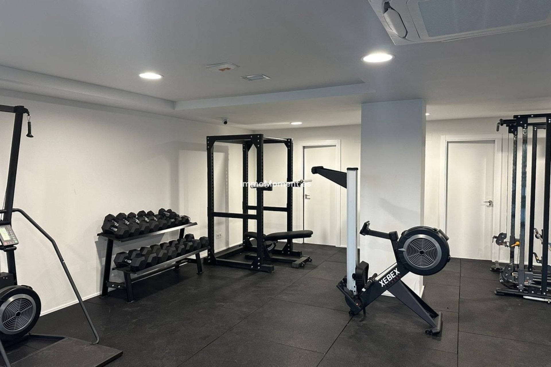 Wiederverkauf - Wohnung - Torremolinos - Los Alamos