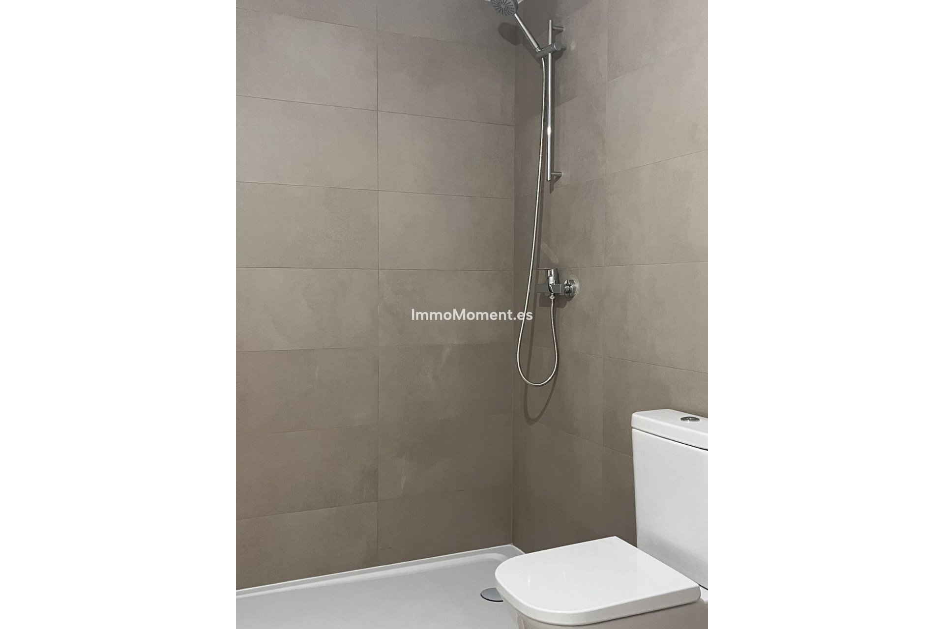 Wiederverkauf - Wohnung - Torremolinos - Los Alamos