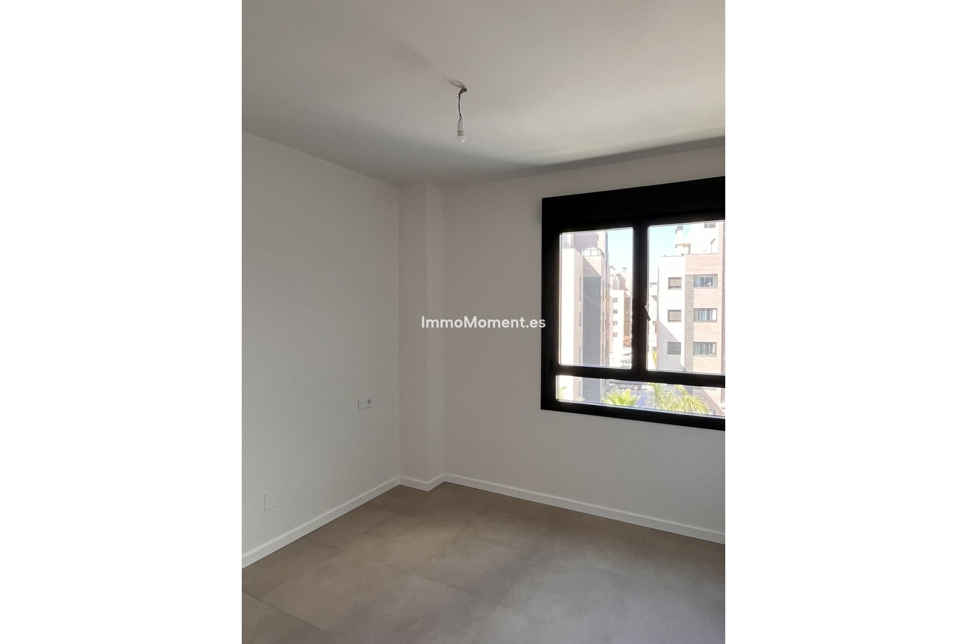 Wiederverkauf - Wohnung - Torremolinos - Los Alamos
