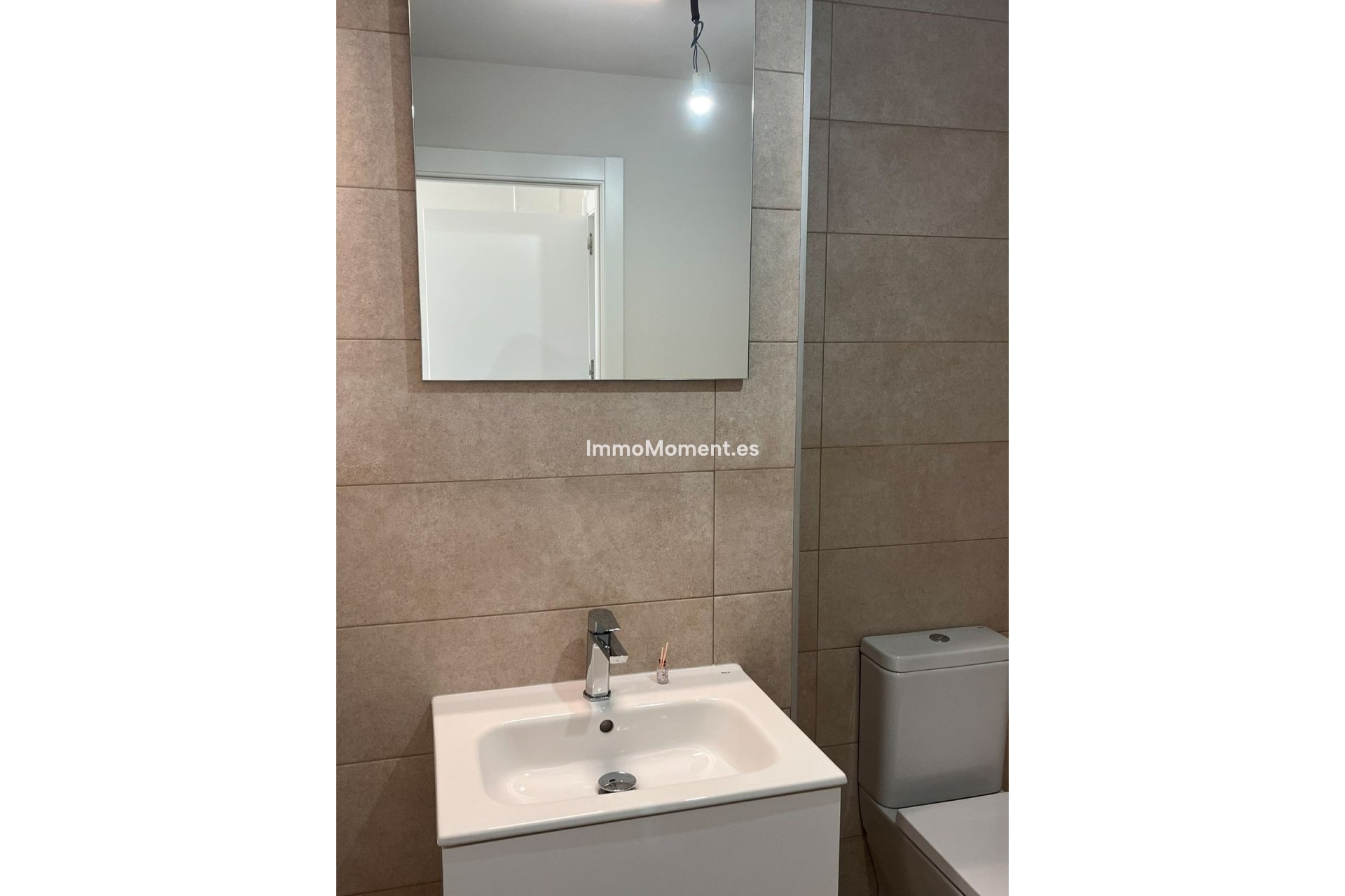 Wiederverkauf - Wohnung - Torremolinos - Los Alamos