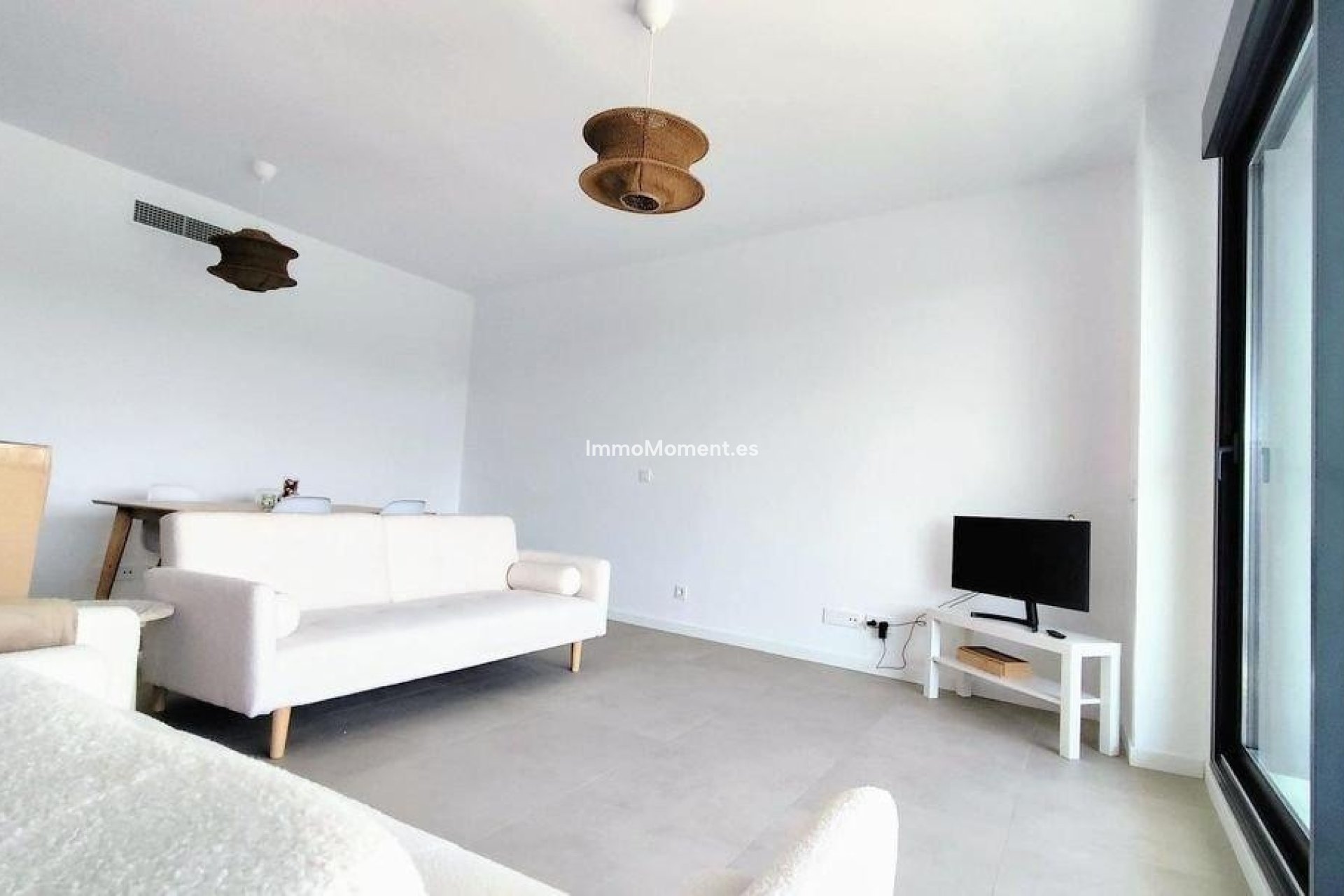 Wiederverkauf - Wohnung - Torremolinos - Los Alamos