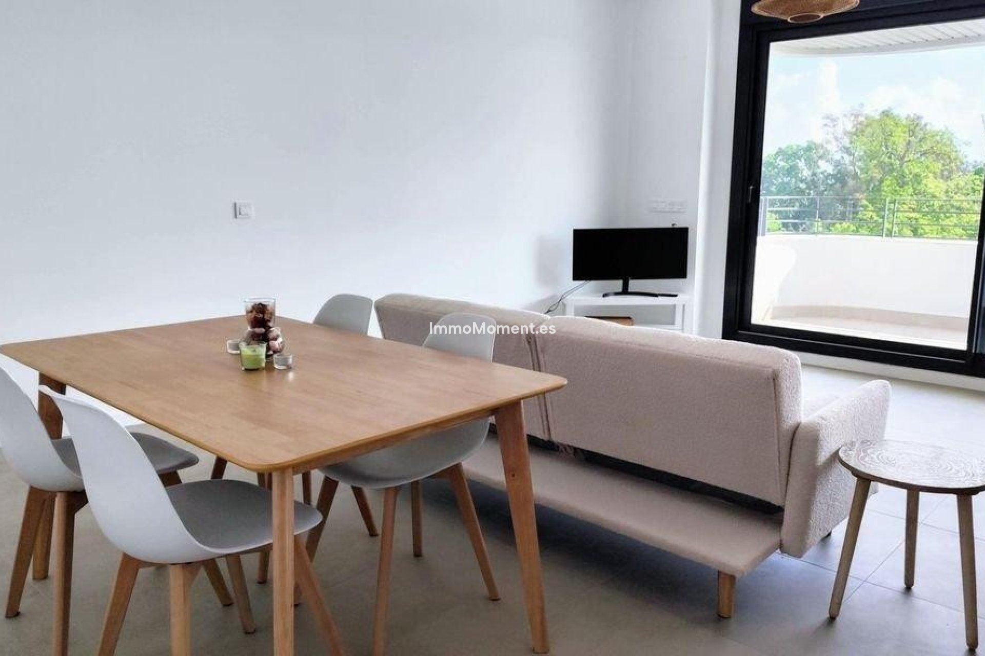 Wiederverkauf - Wohnung - Torremolinos - Los Alamos