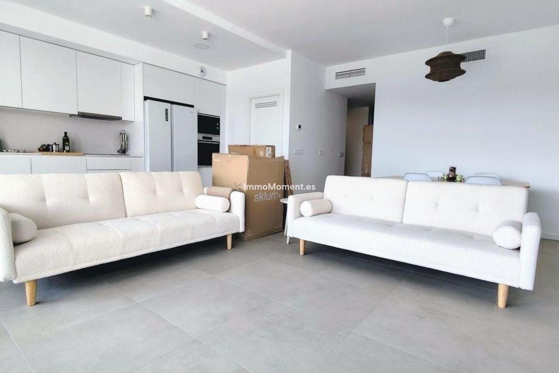 Wiederverkauf - Wohnung - Torremolinos - Los Alamos