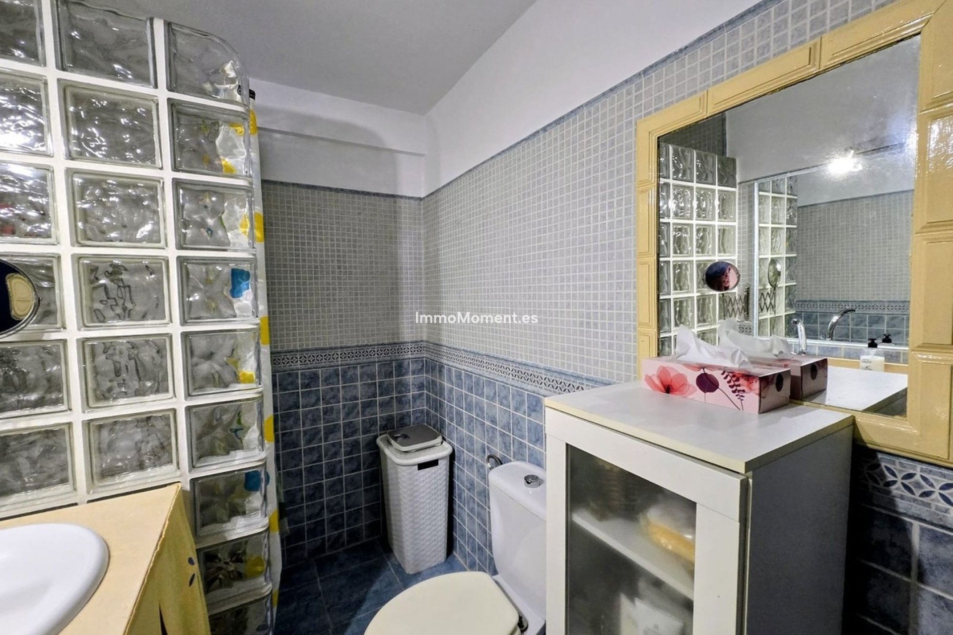 Wiederverkauf - Wohnung - Torremolinos - Montemar