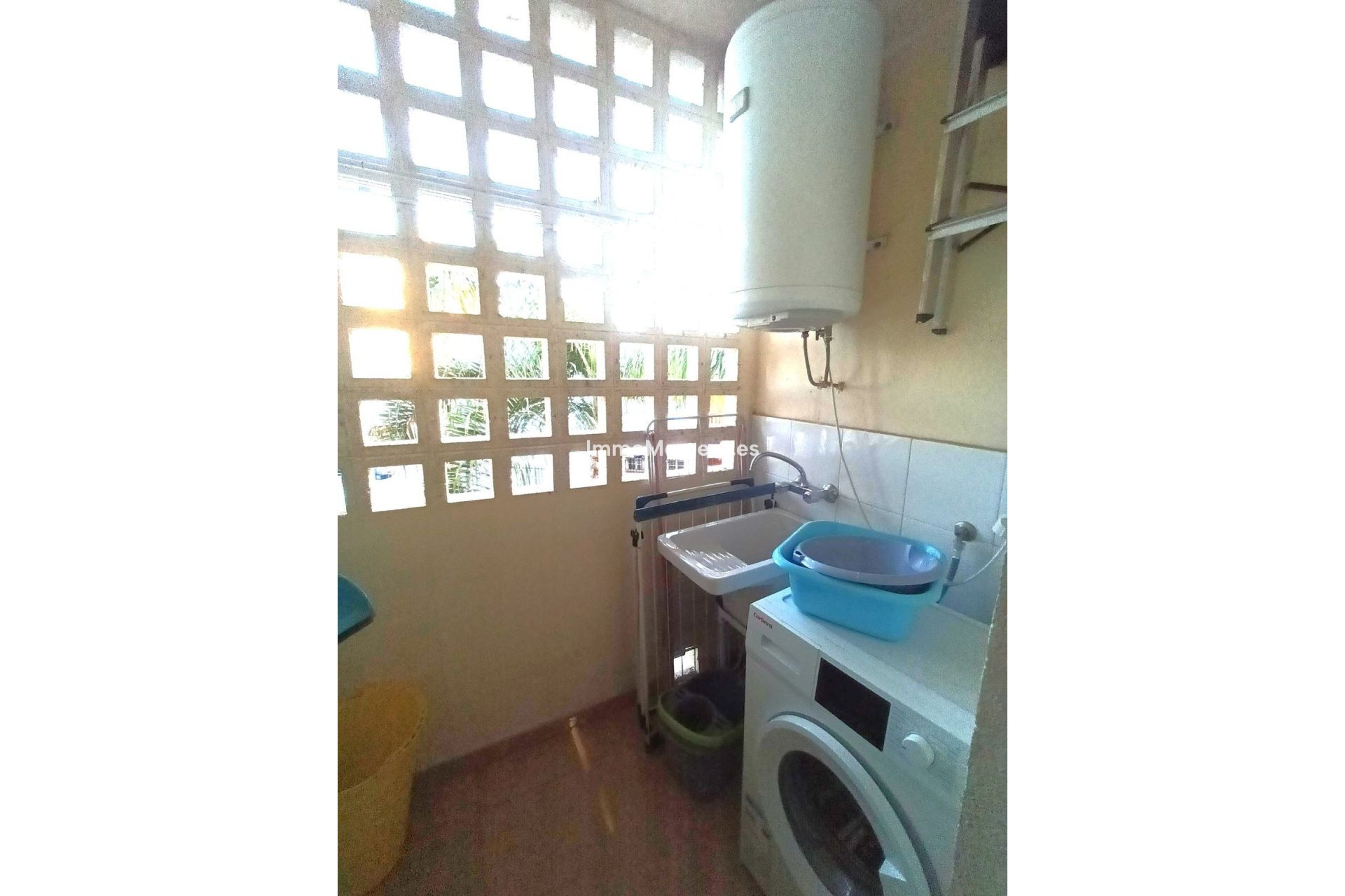 Wiederverkauf - Wohnung - Torremolinos - Montemar