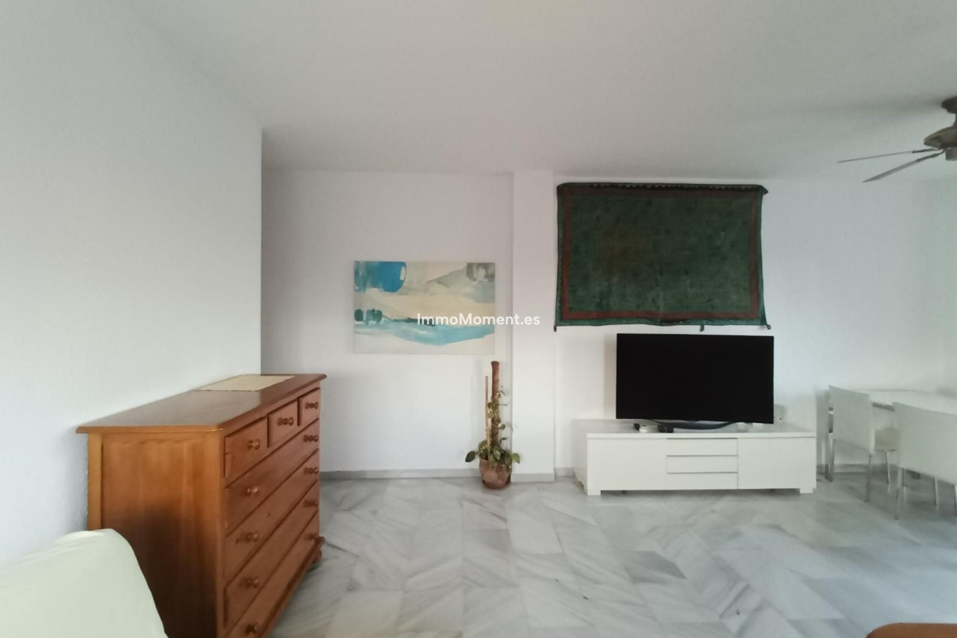 Wiederverkauf - Wohnung - Torremolinos - Montemar