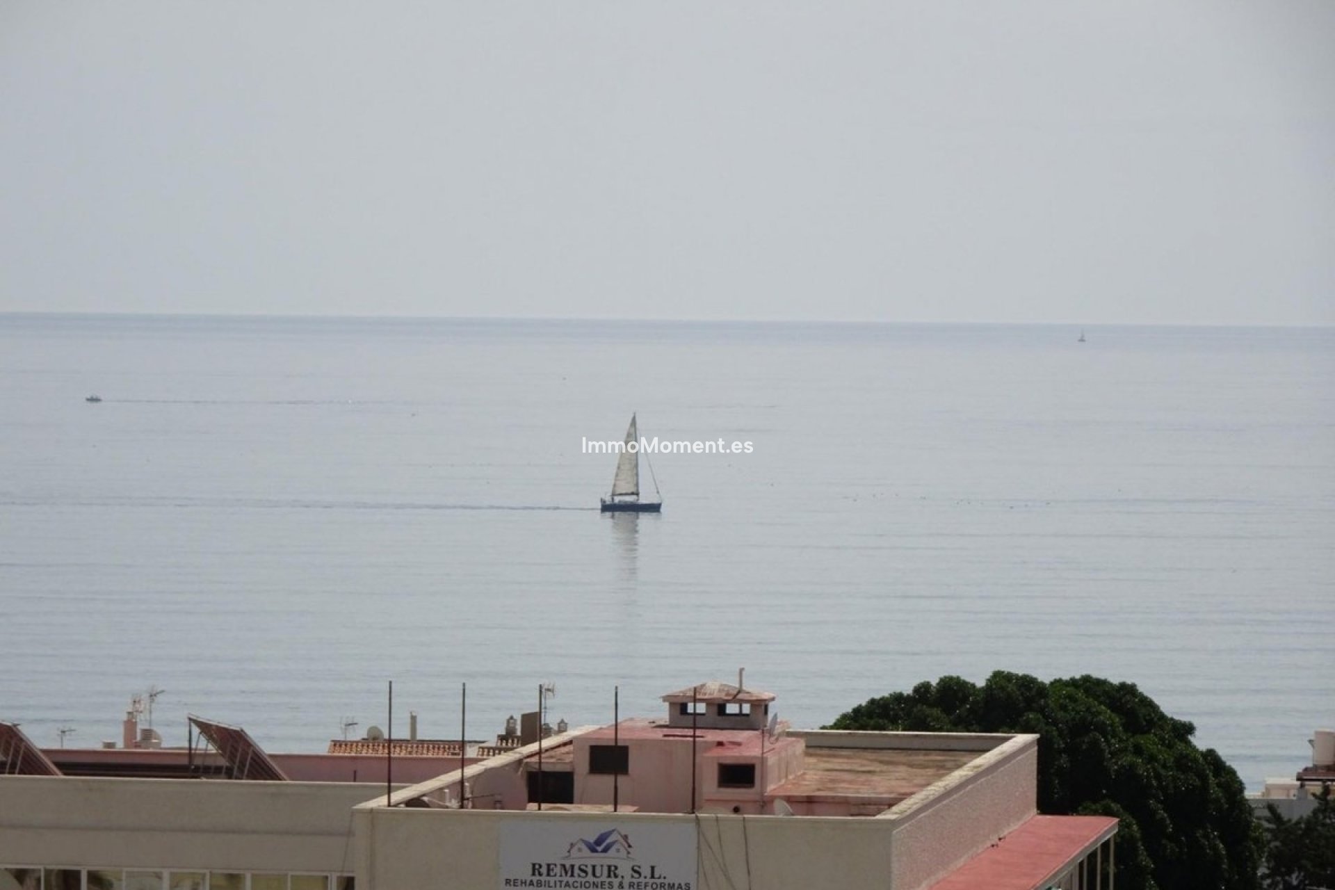 Wiederverkauf - Wohnung - Torremolinos - Montemar