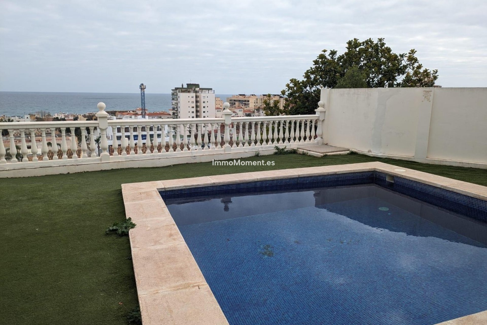 Wiederverkauf - Wohnung - Torremolinos - Montemar