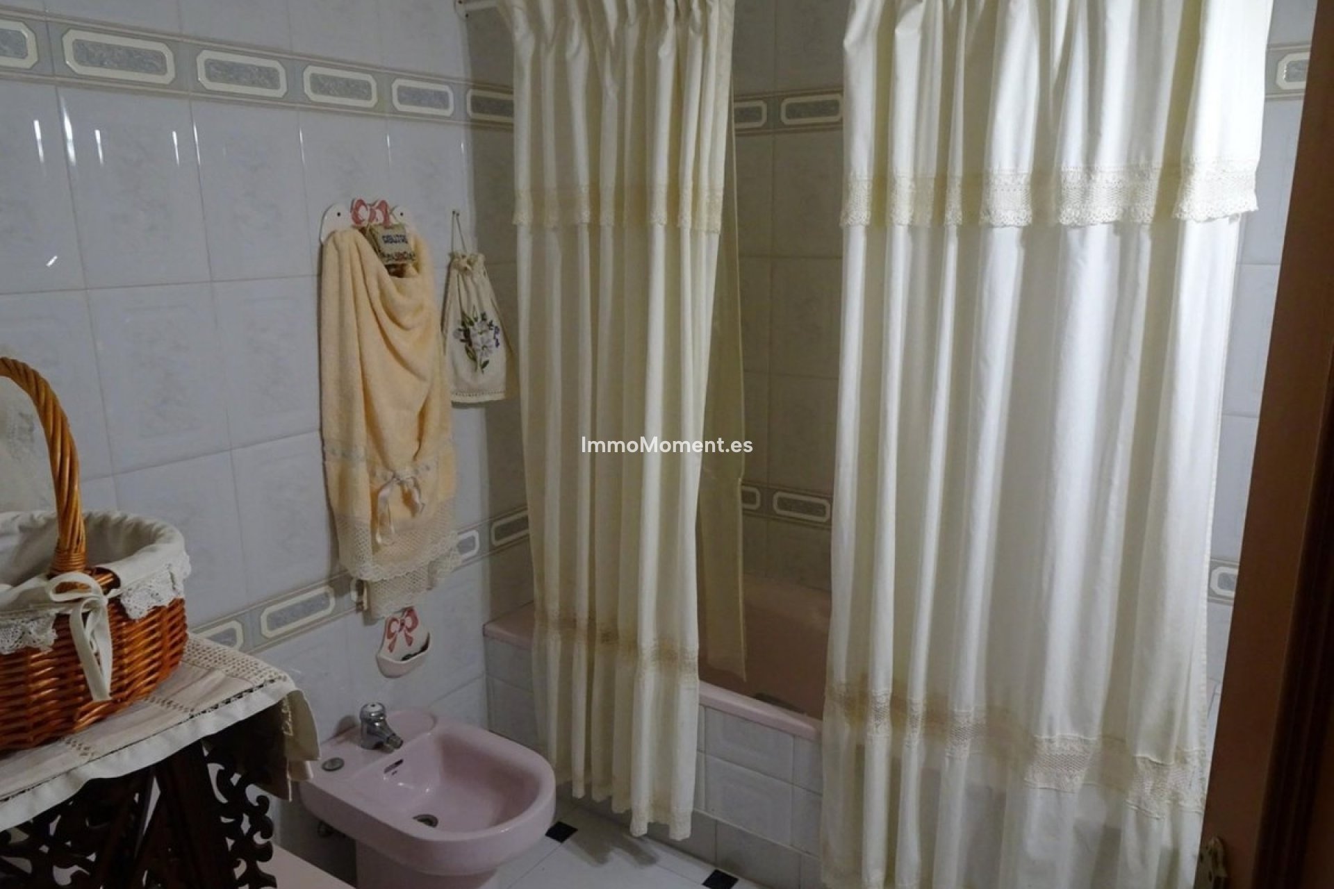 Wiederverkauf - Wohnung - Torremolinos - Montemar