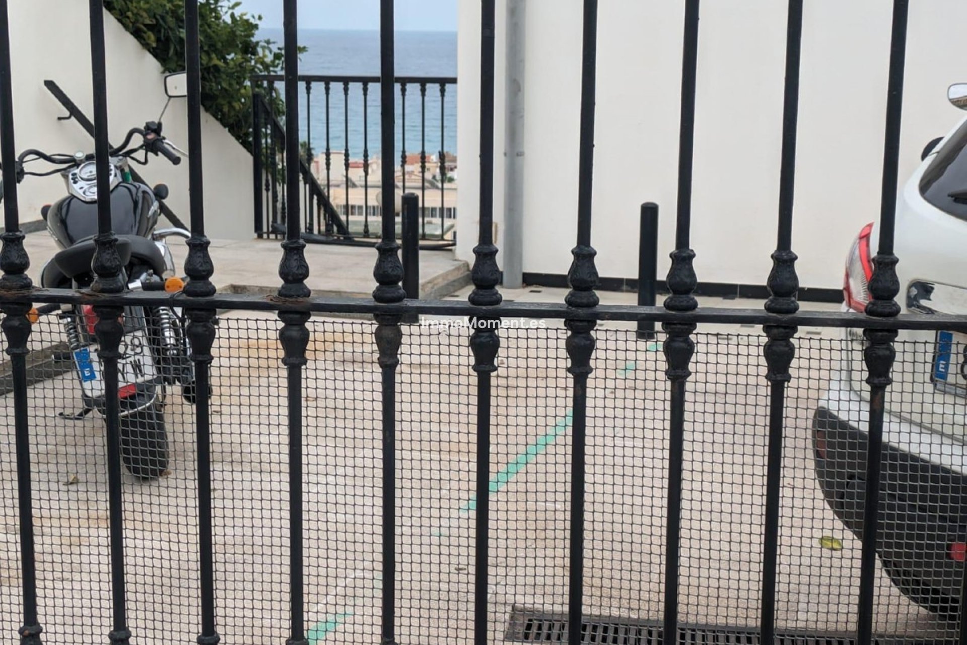 Wiederverkauf - Wohnung - Torremolinos - Montemar