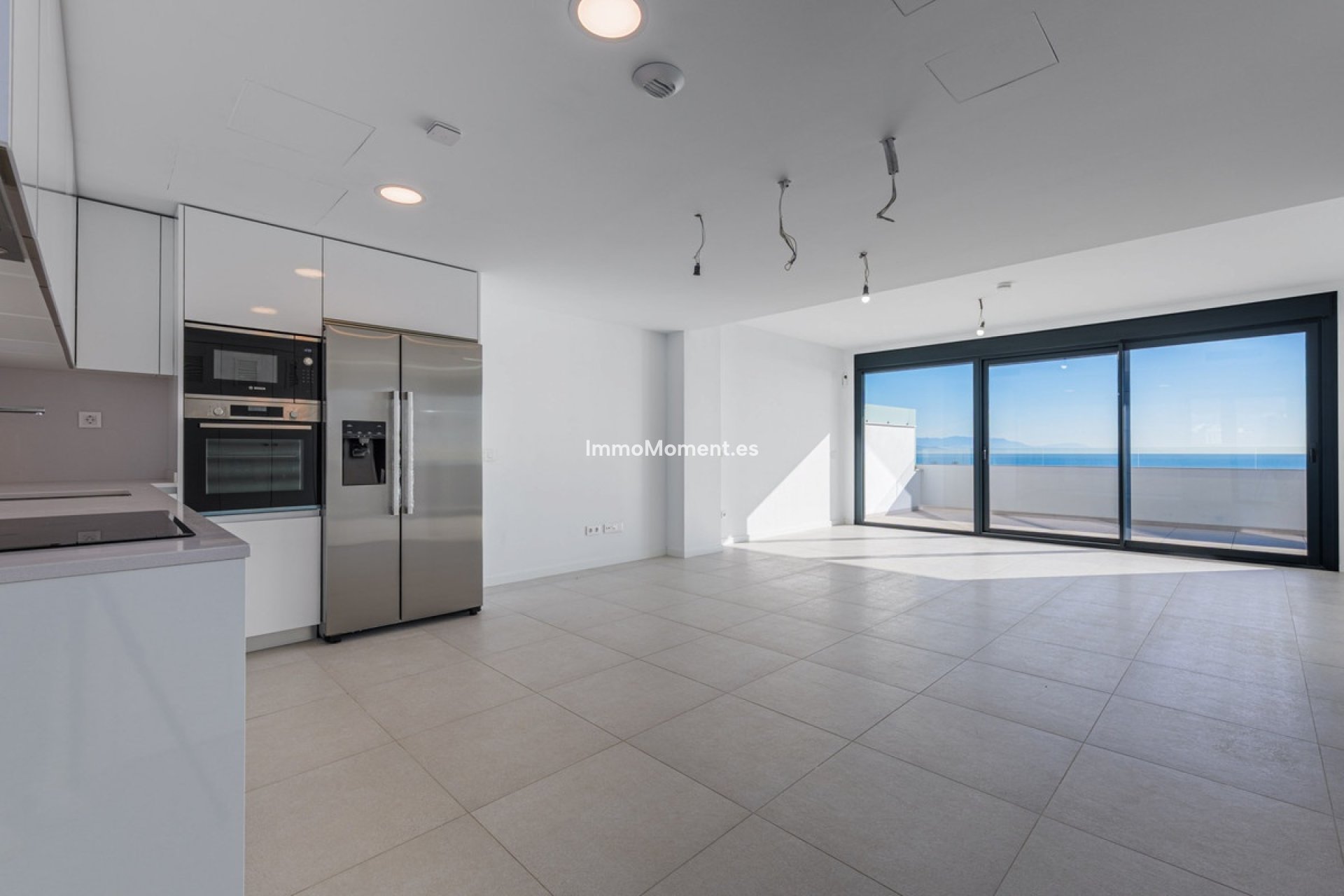 Wiederverkauf - Wohnung - Torremolinos - Playamar