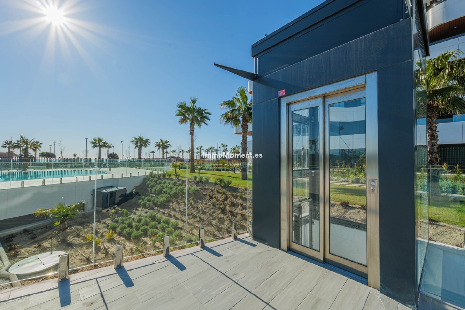 Wiederverkauf - Wohnung - Torremolinos - Playamar