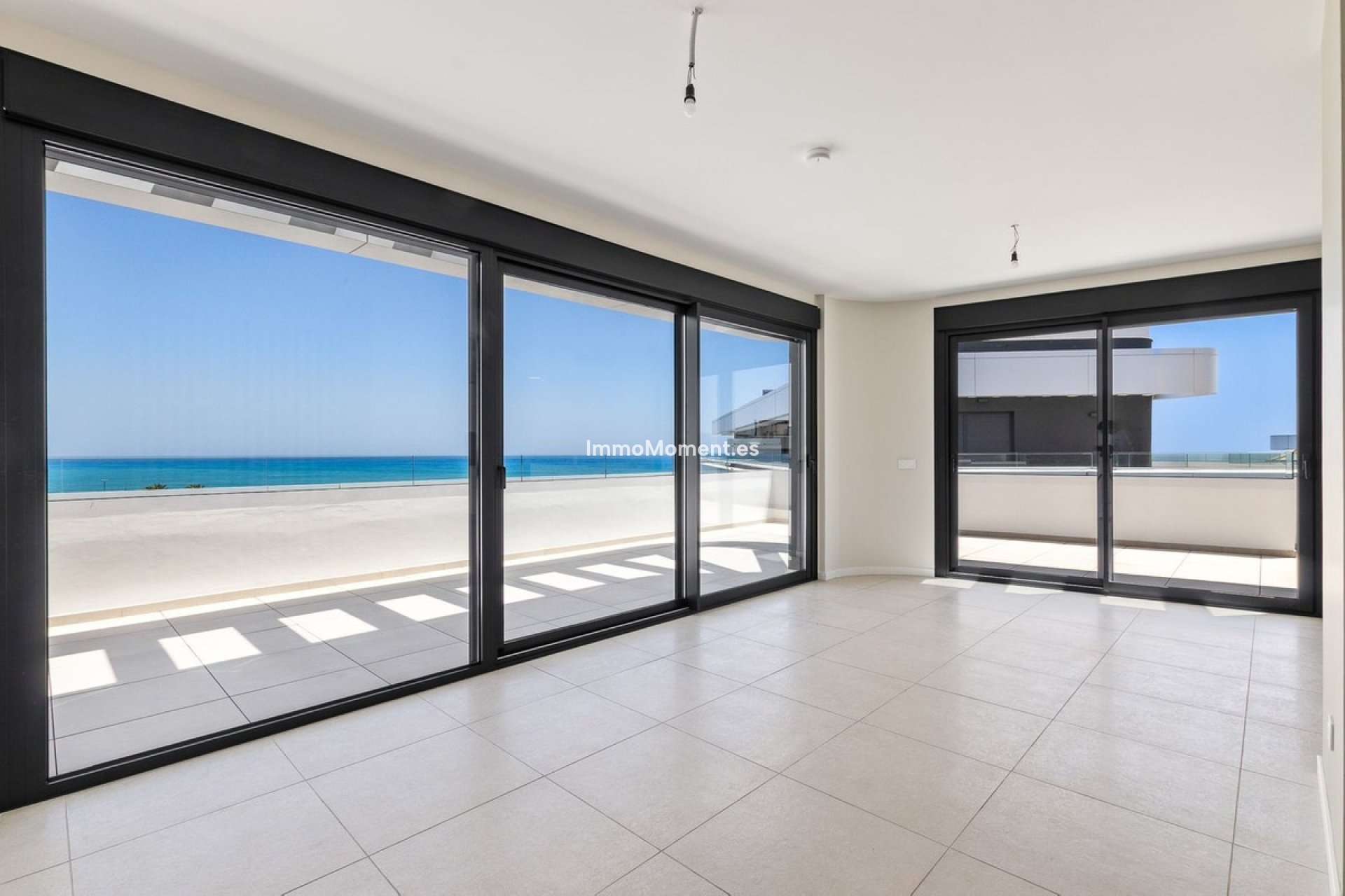 Wiederverkauf - Wohnung - Torremolinos - Playamar