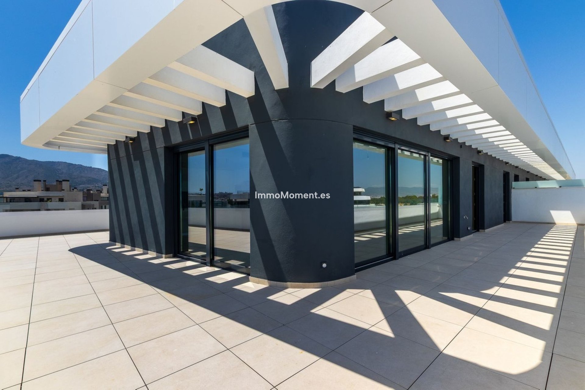 Wiederverkauf - Wohnung - Torremolinos - Playamar