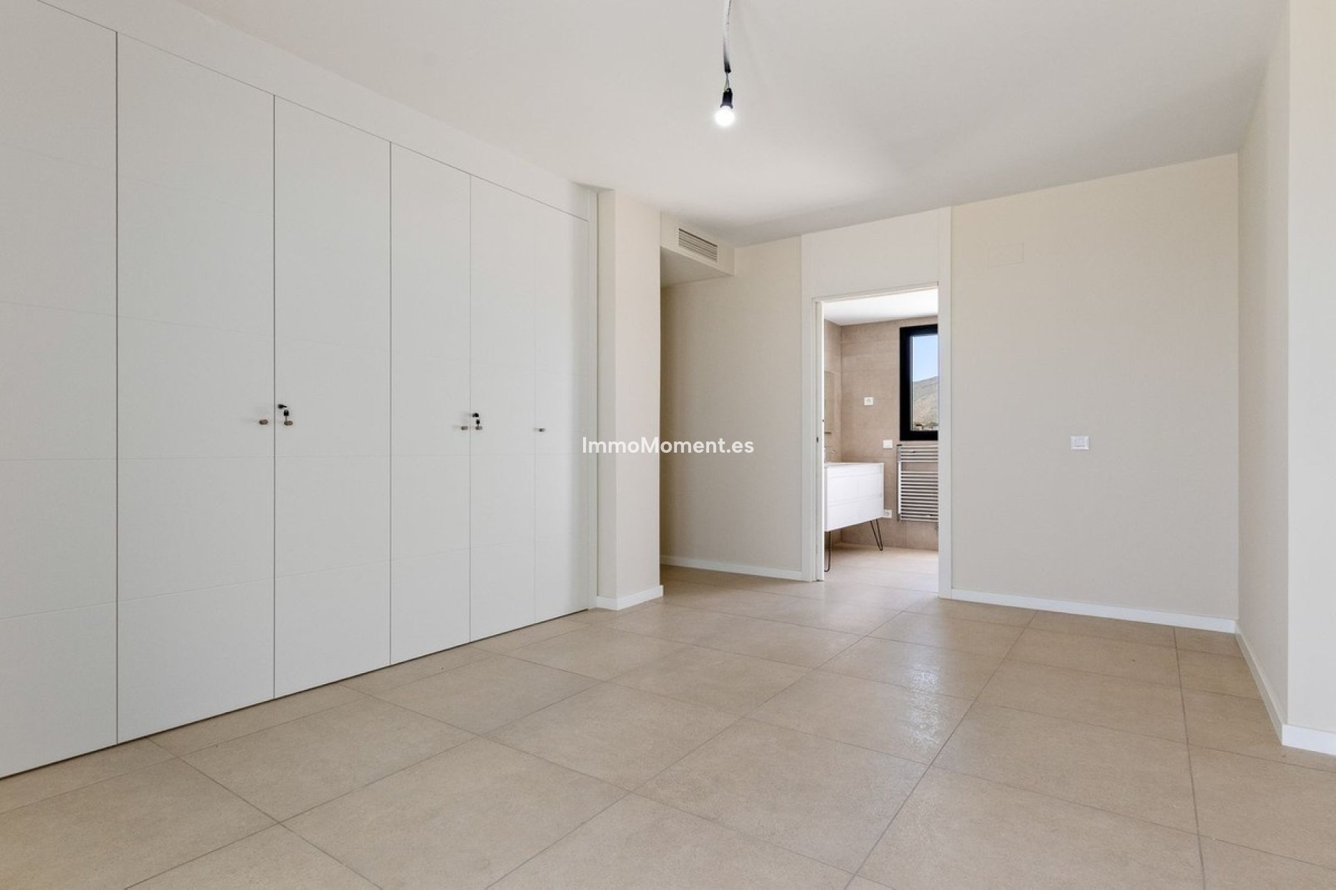 Wiederverkauf - Wohnung - Torremolinos - Playamar