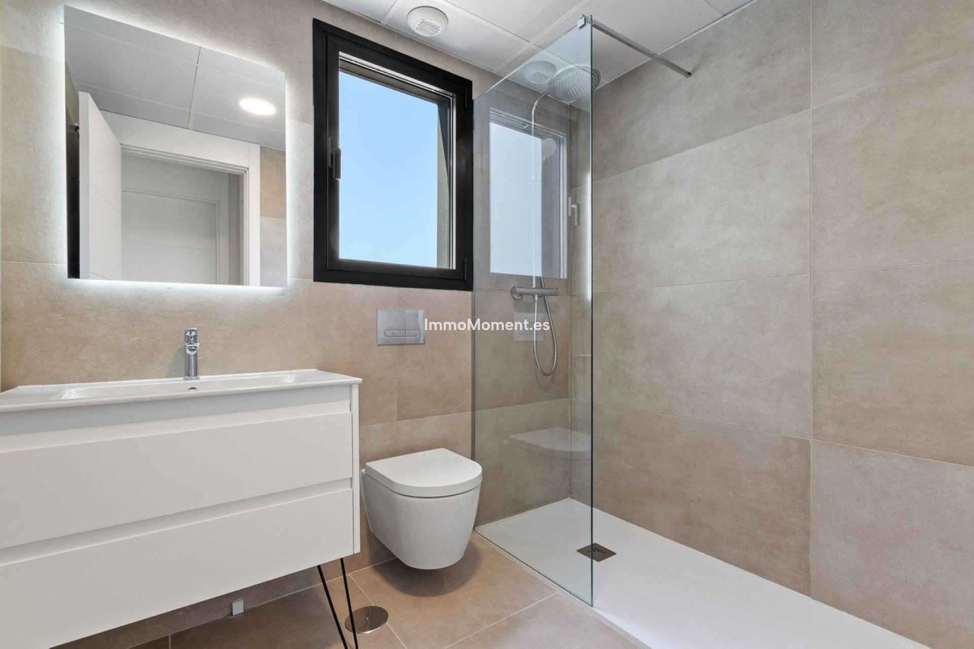 Wiederverkauf - Wohnung - Torremolinos - Playamar