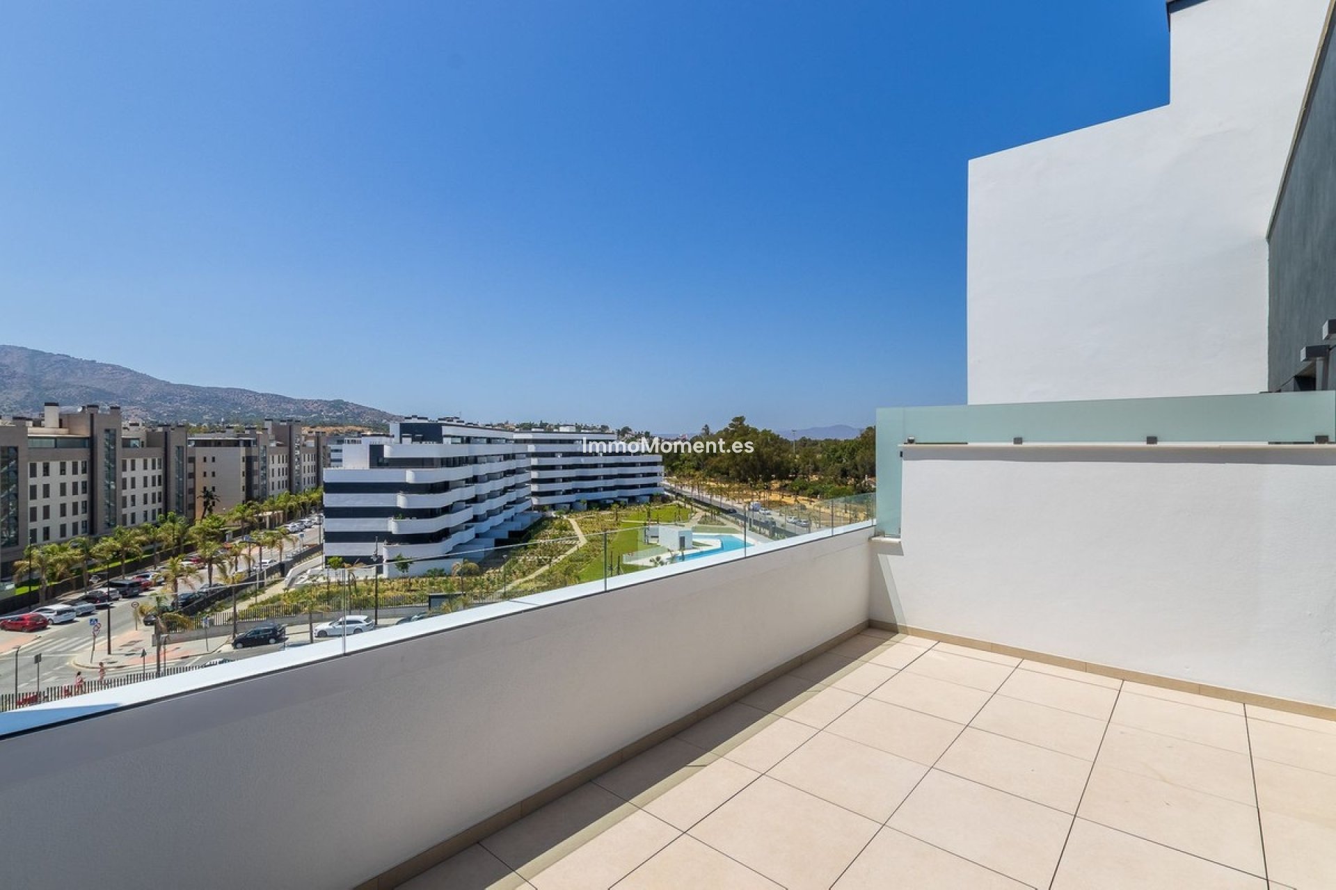 Wiederverkauf - Wohnung - Torremolinos - Playamar