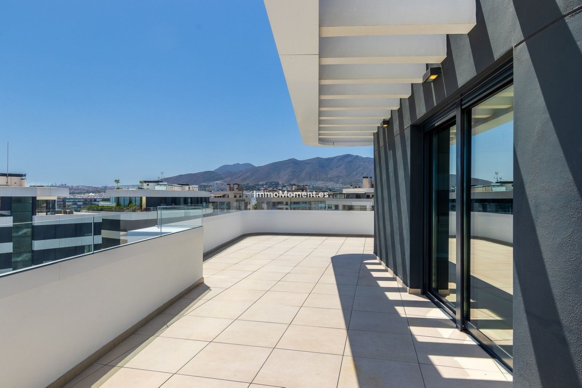 Wiederverkauf - Wohnung - Torremolinos - Playamar