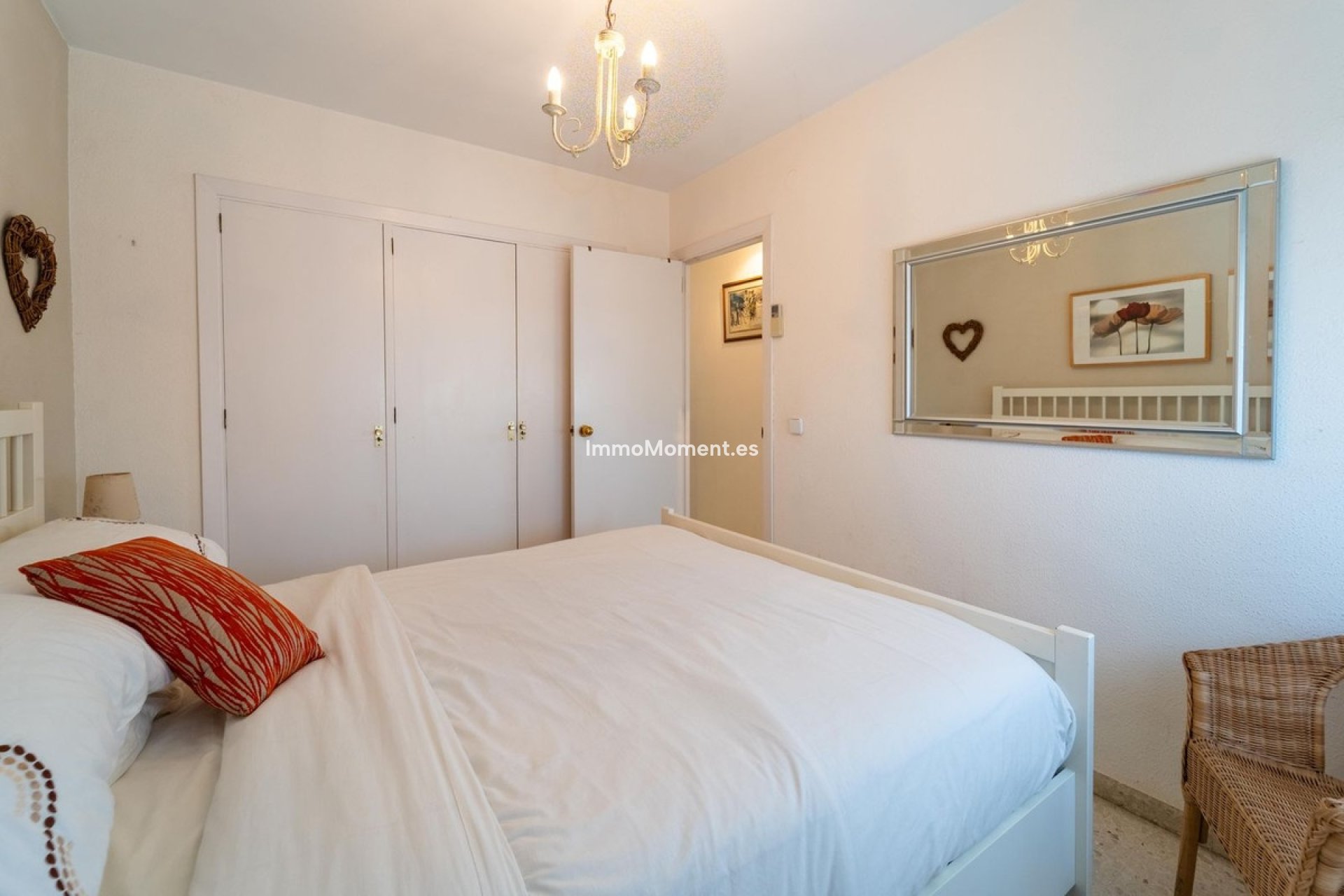 Wiederverkauf - Wohnung - Torremolinos - Torremolinos Centro