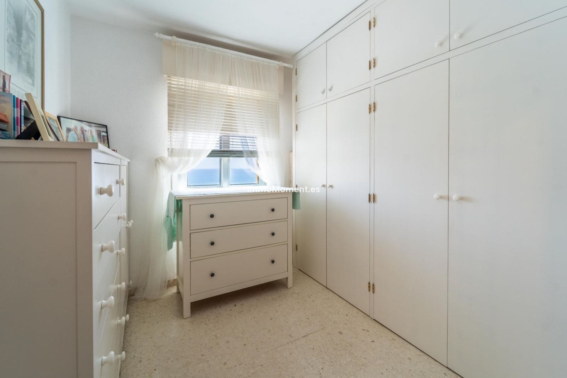 Wiederverkauf - Wohnung - Torremolinos - Torremolinos Centro