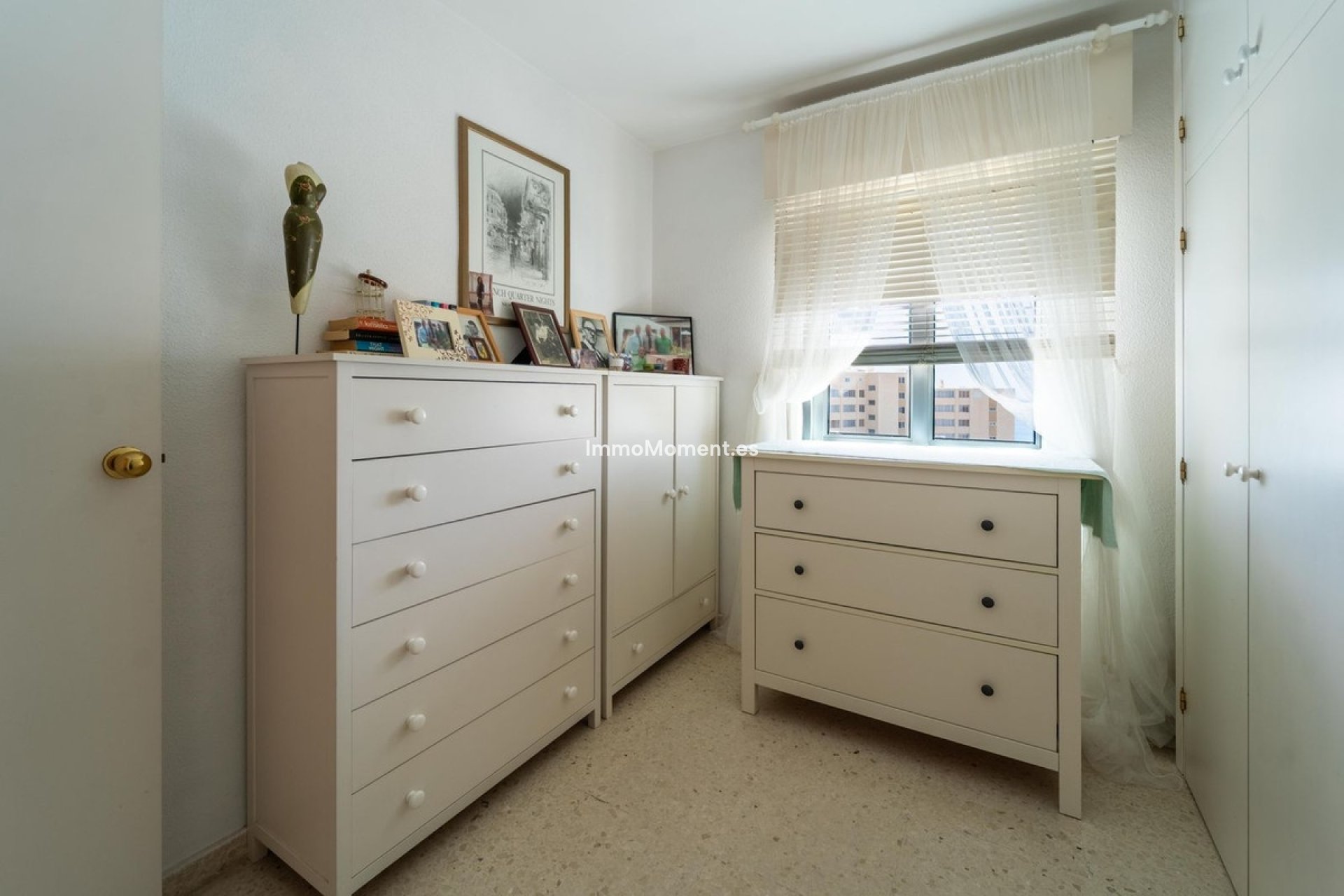 Wiederverkauf - Wohnung - Torremolinos - Torremolinos Centro