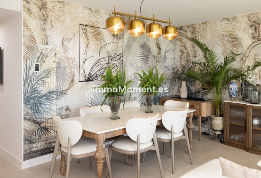 Wiederverkauf - Wohnung - Torremolinos - Torremolinos Centro