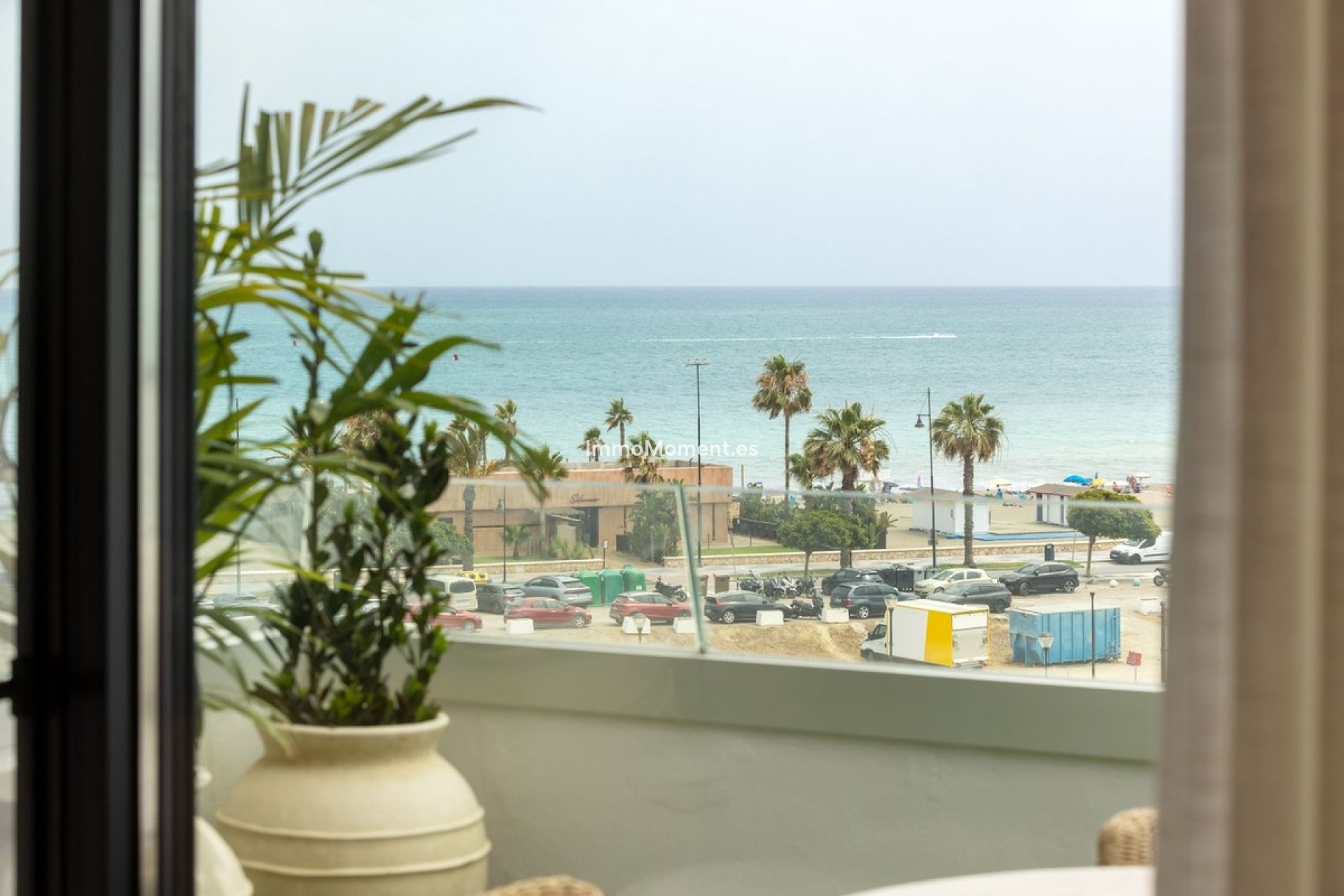 Wiederverkauf - Wohnung - Torremolinos - Torremolinos Centro