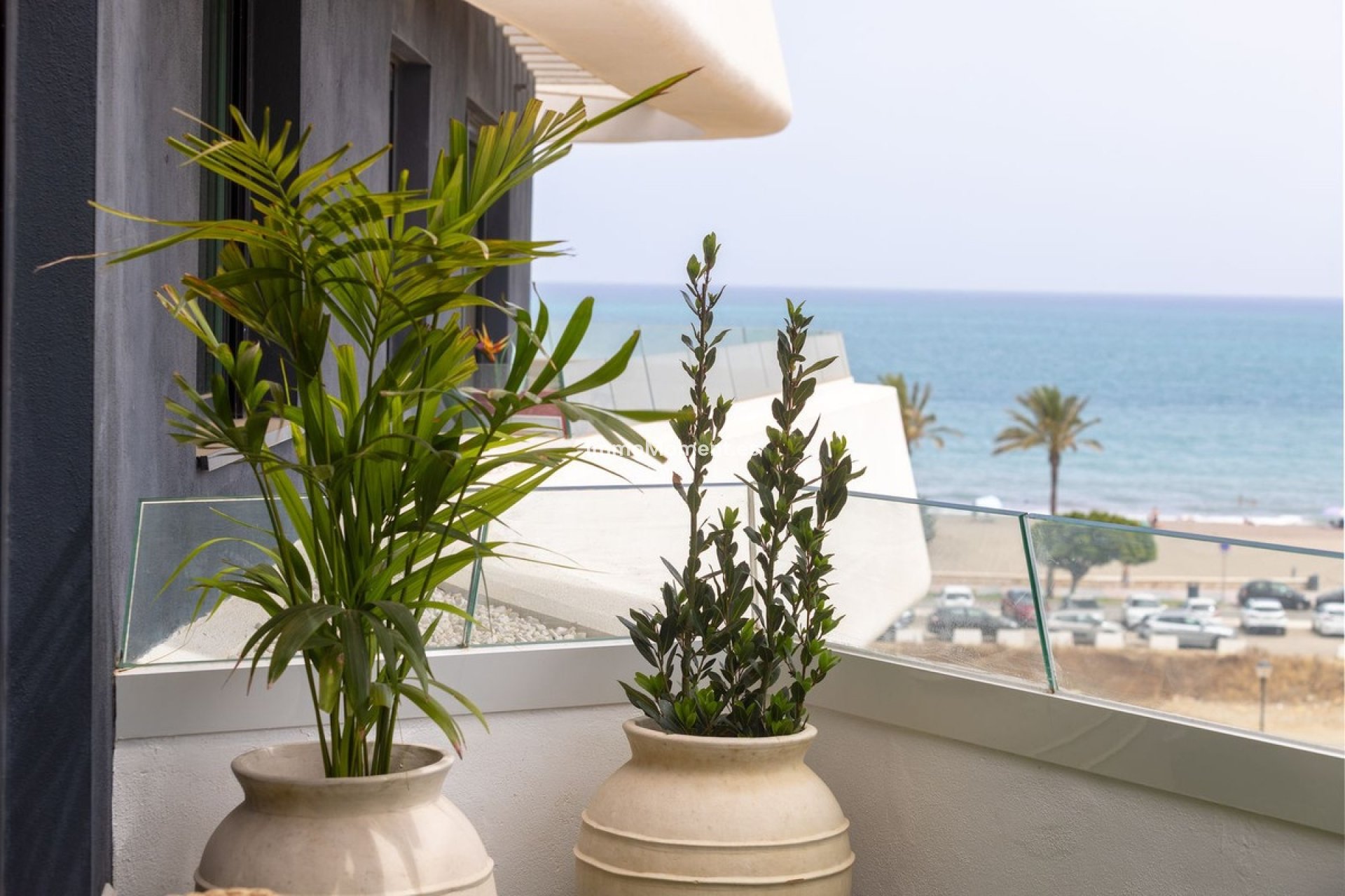 Wiederverkauf - Wohnung - Torremolinos - Torremolinos Centro