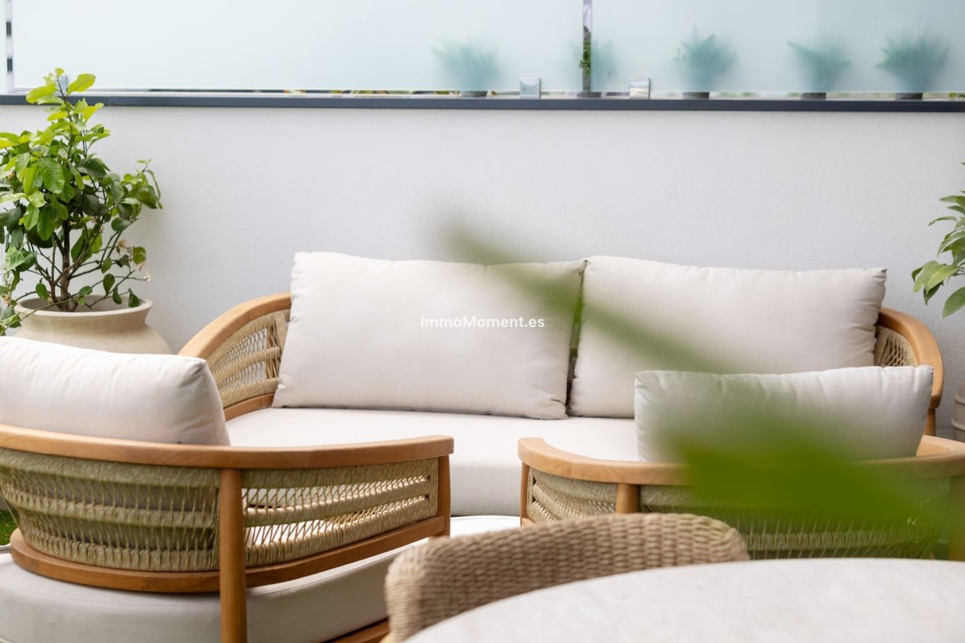 Wiederverkauf - Wohnung - Torremolinos - Torremolinos Centro