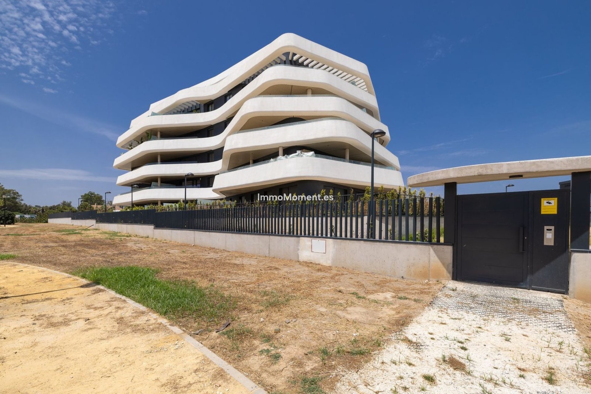 Wiederverkauf - Wohnung - Torremolinos - Torremolinos Centro