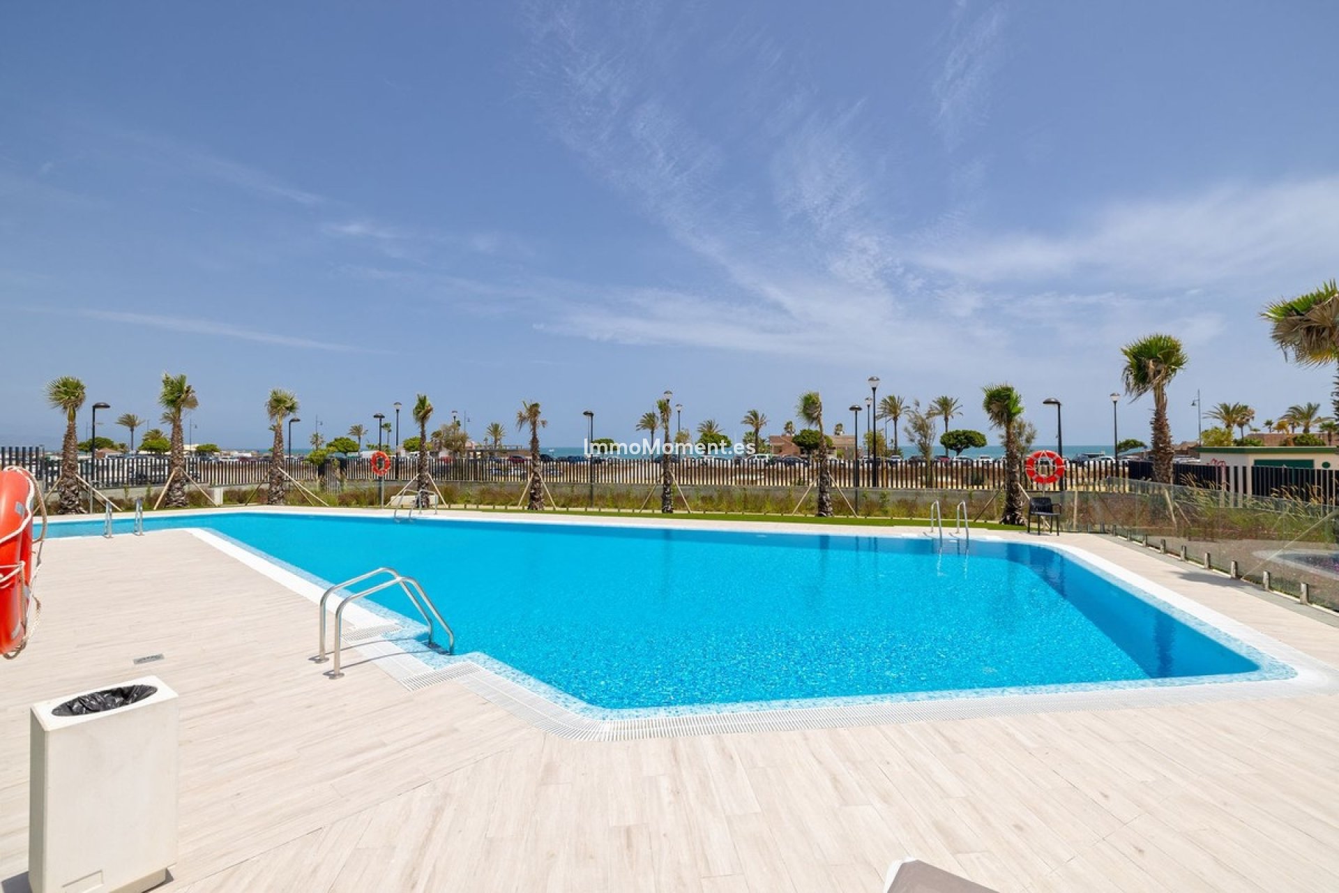 Wiederverkauf - Wohnung - Torremolinos - Torremolinos Centro