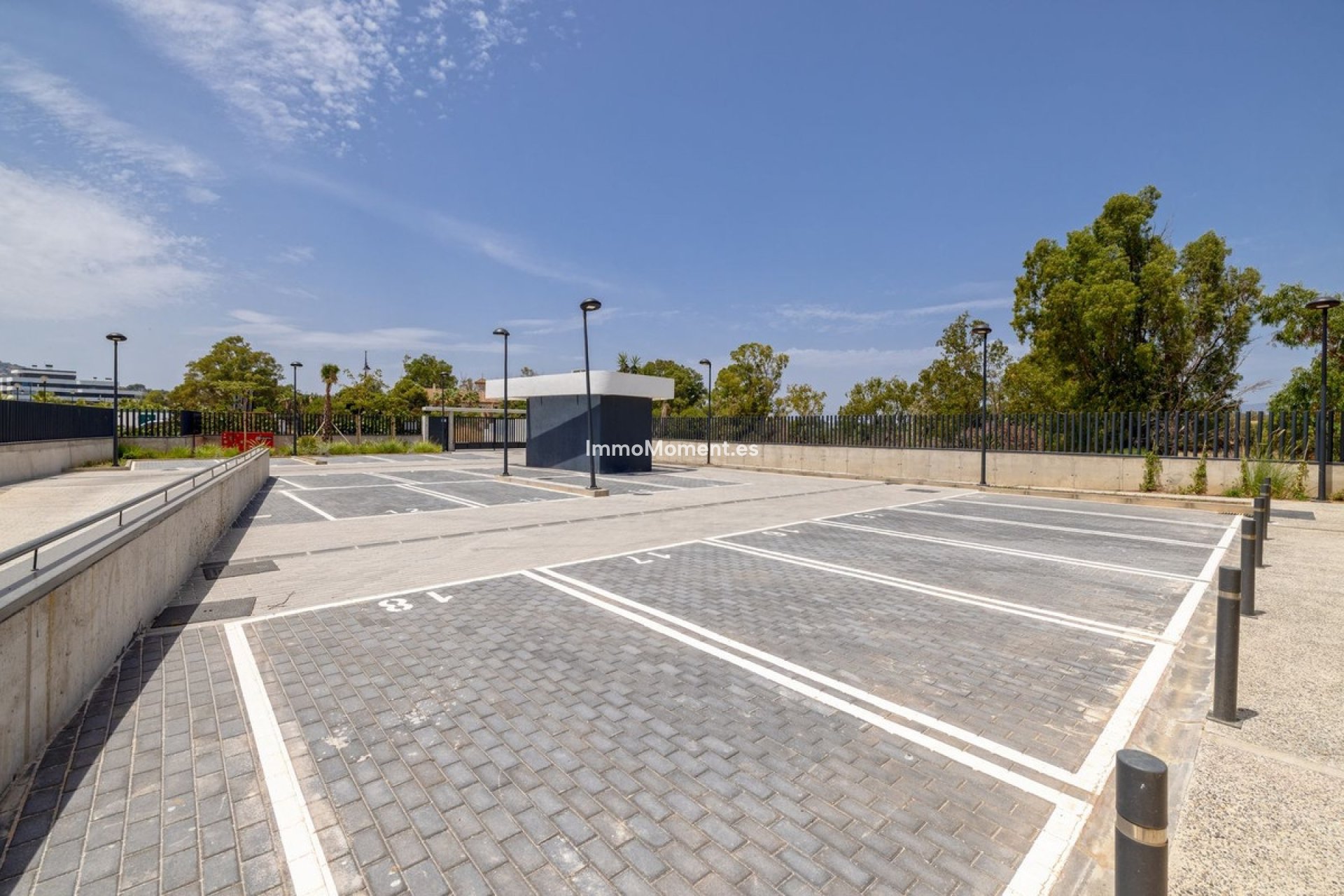 Wiederverkauf - Wohnung - Torremolinos - Torremolinos Centro