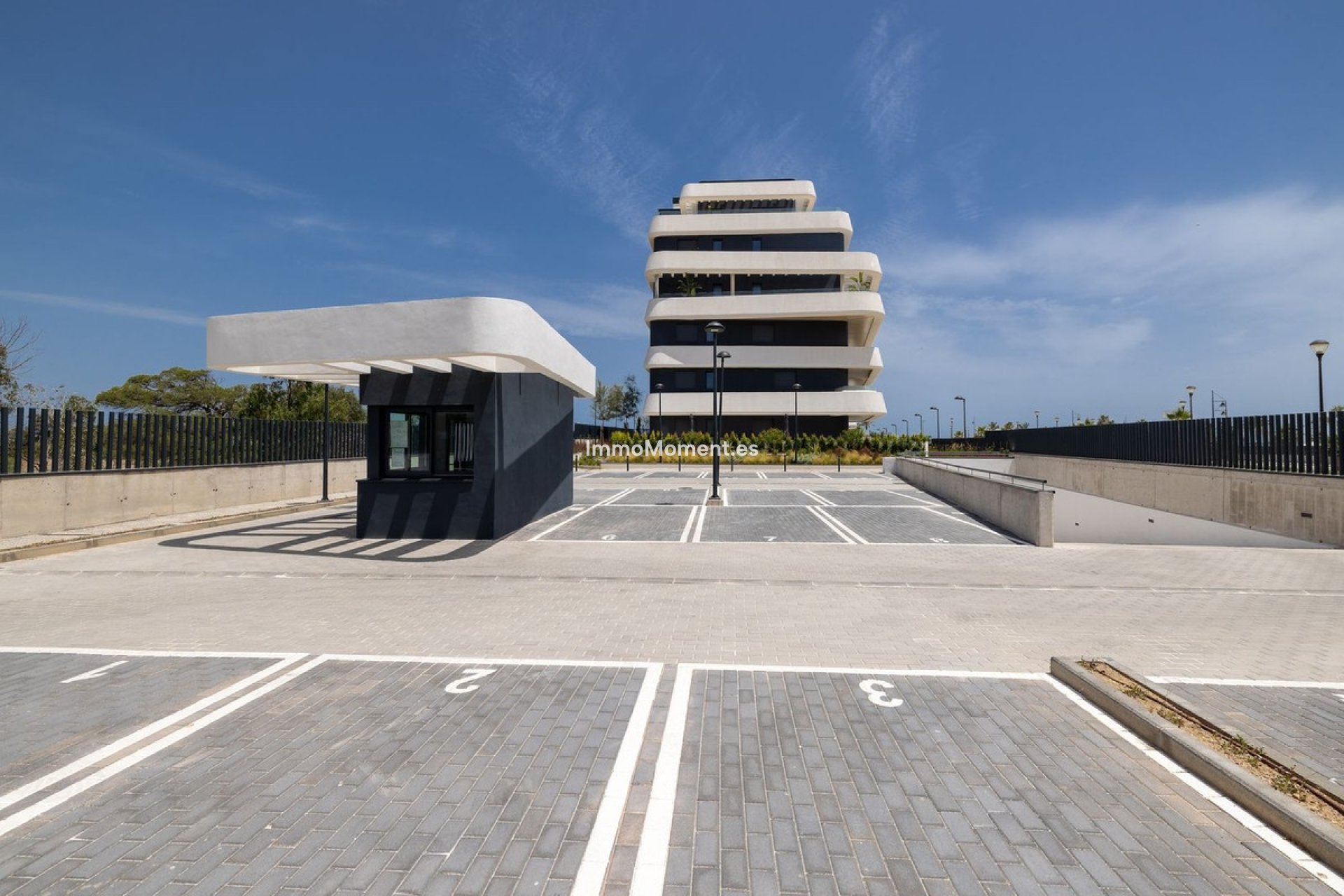 Wiederverkauf - Wohnung - Torremolinos - Torremolinos Centro