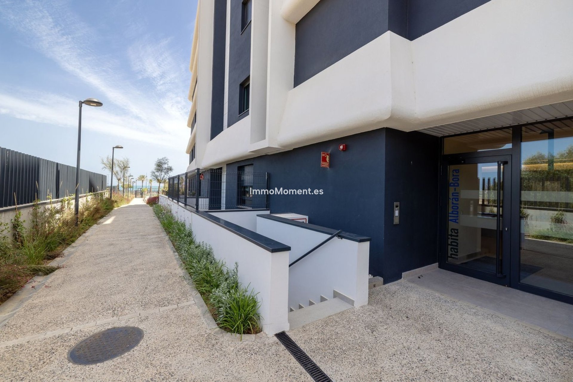 Wiederverkauf - Wohnung - Torremolinos - Torremolinos Centro