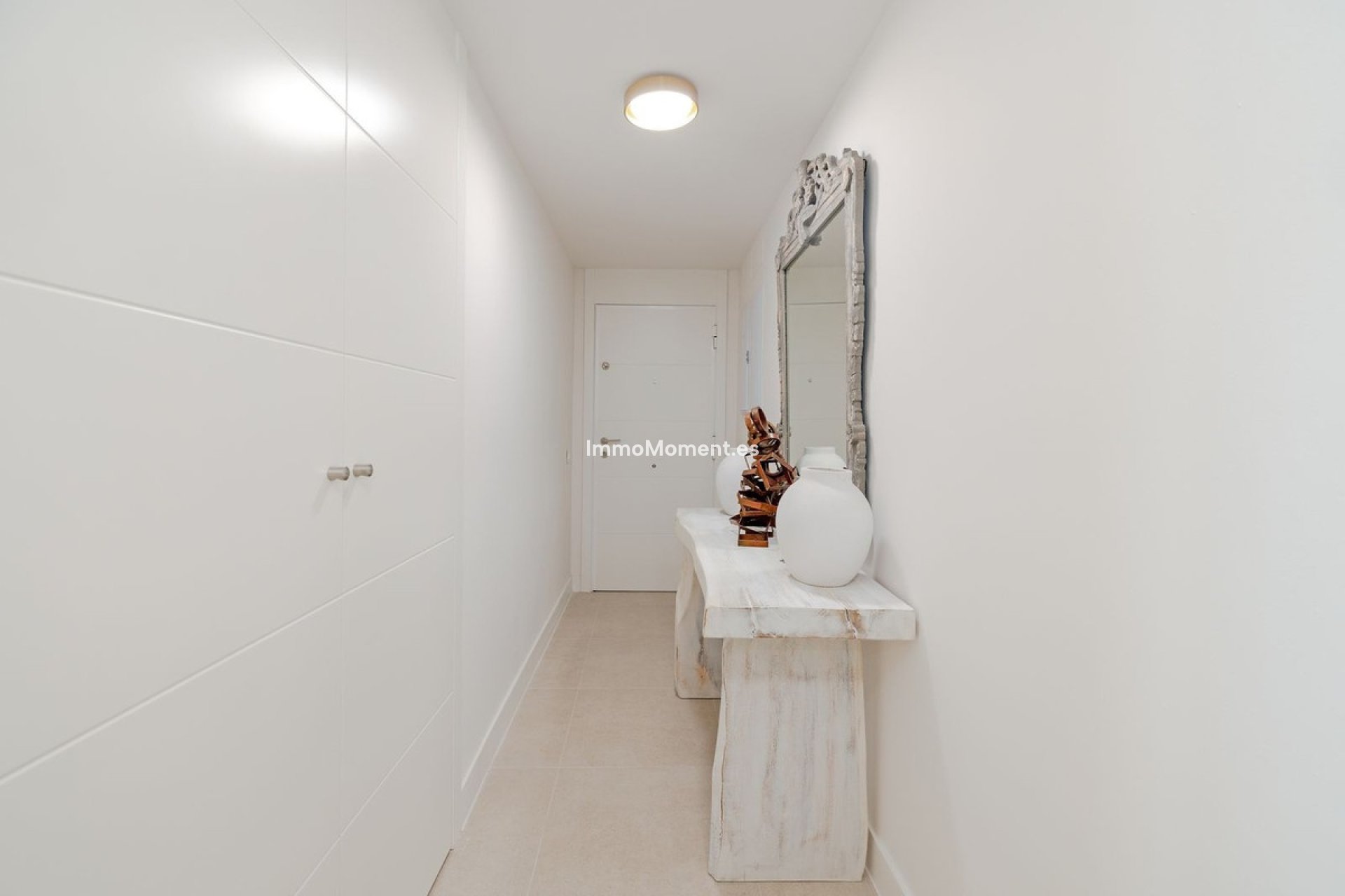 Wiederverkauf - Wohnung - Torremolinos - Torremolinos Centro