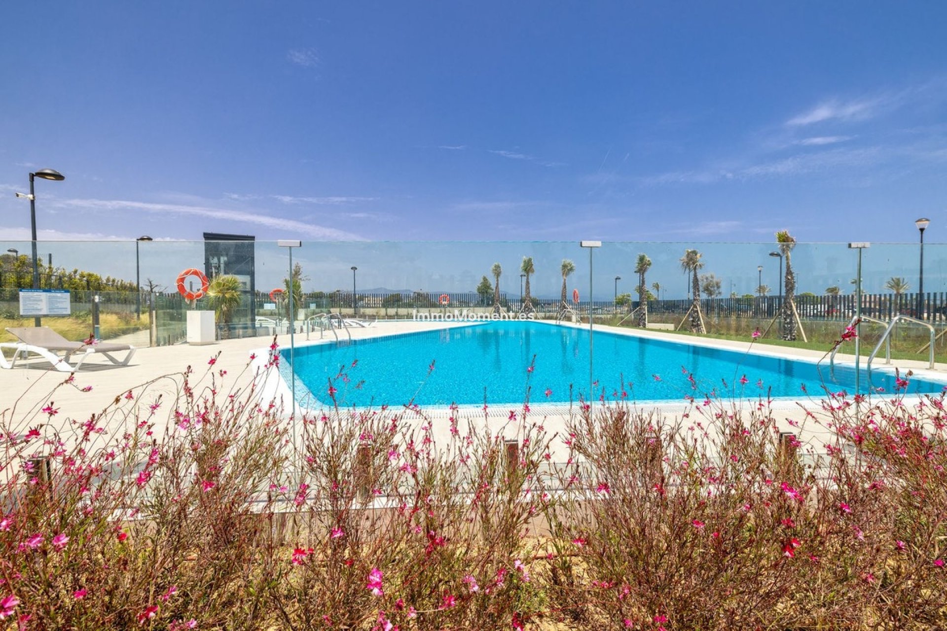 Wiederverkauf - Wohnung - Torremolinos - Torremolinos Centro