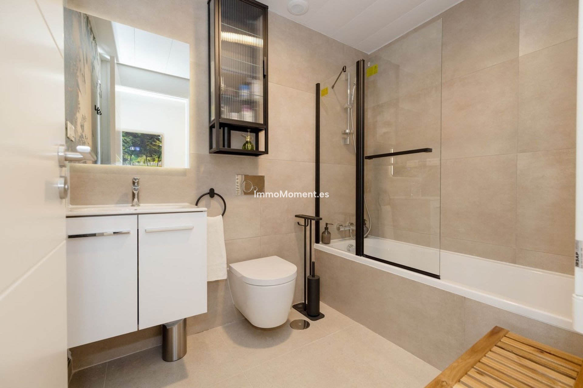 Wiederverkauf - Wohnung - Torremolinos - Torremolinos Centro