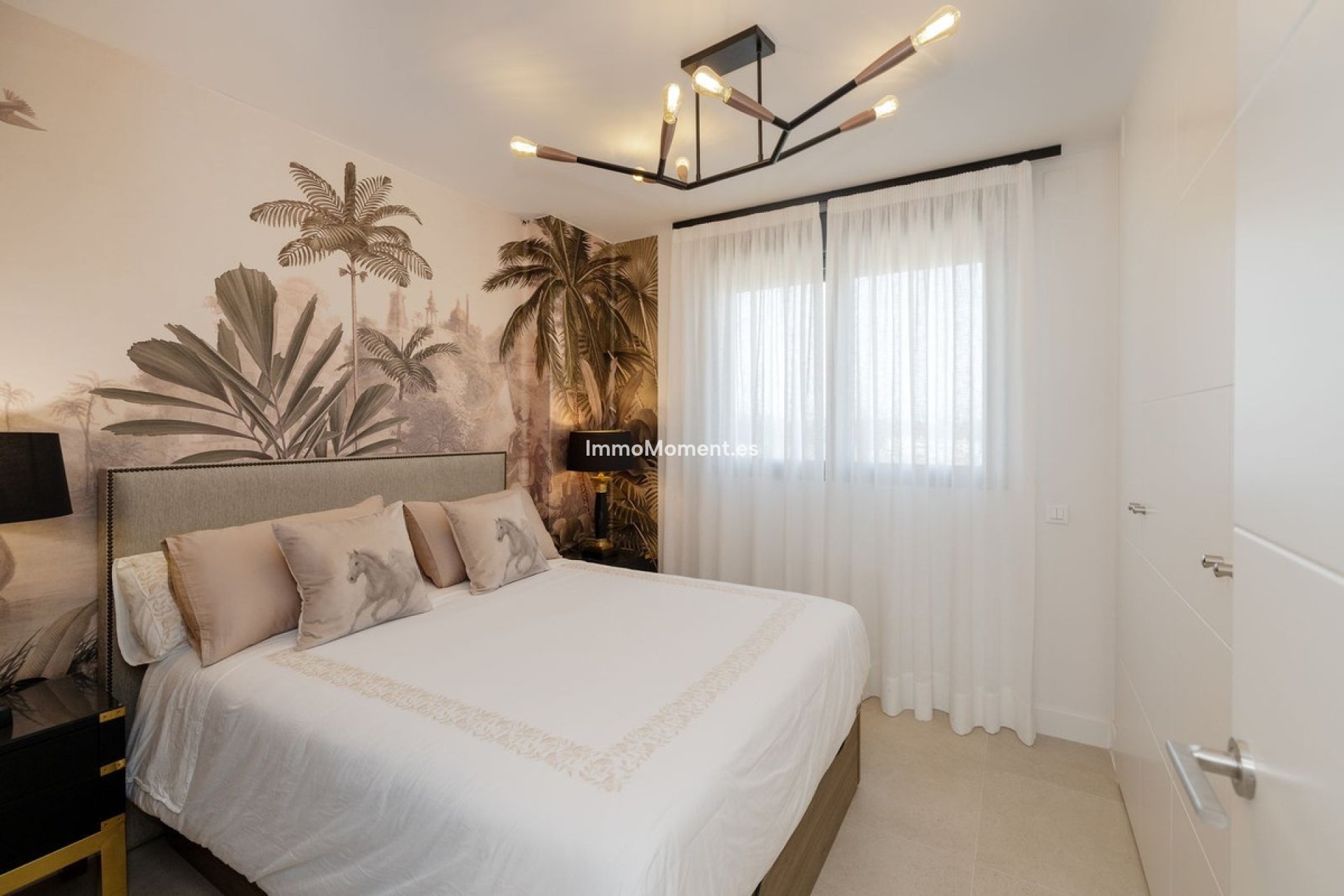 Wiederverkauf - Wohnung - Torremolinos - Torremolinos Centro