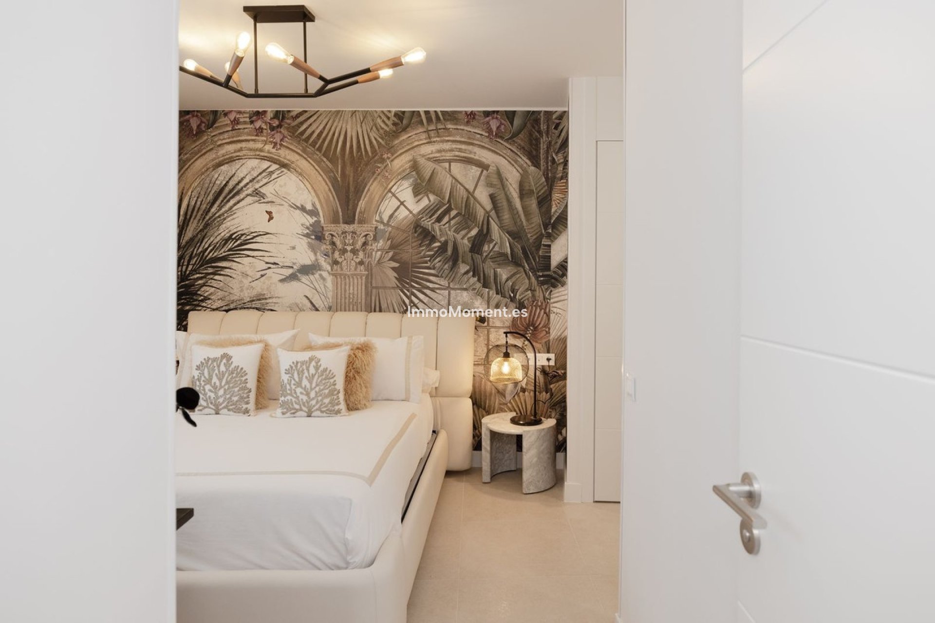 Wiederverkauf - Wohnung - Torremolinos - Torremolinos Centro