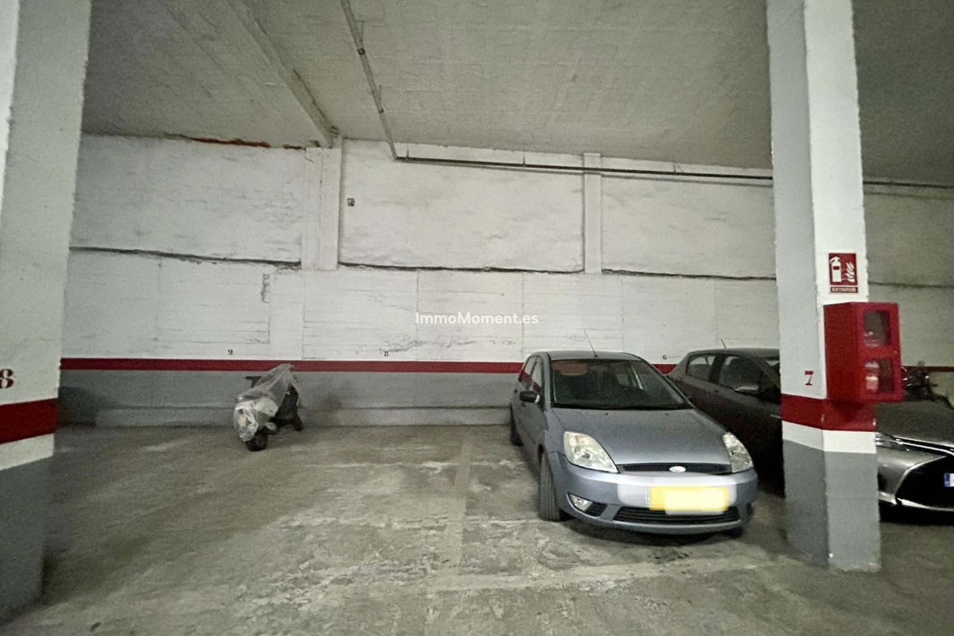 Wiederverkauf - Wohnung - Torremolinos - Torremolinos Centro