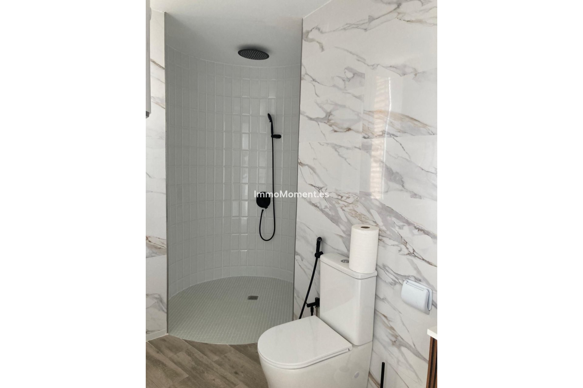 Wiederverkauf - Wohnung - Torremolinos - Torremolinos Centro