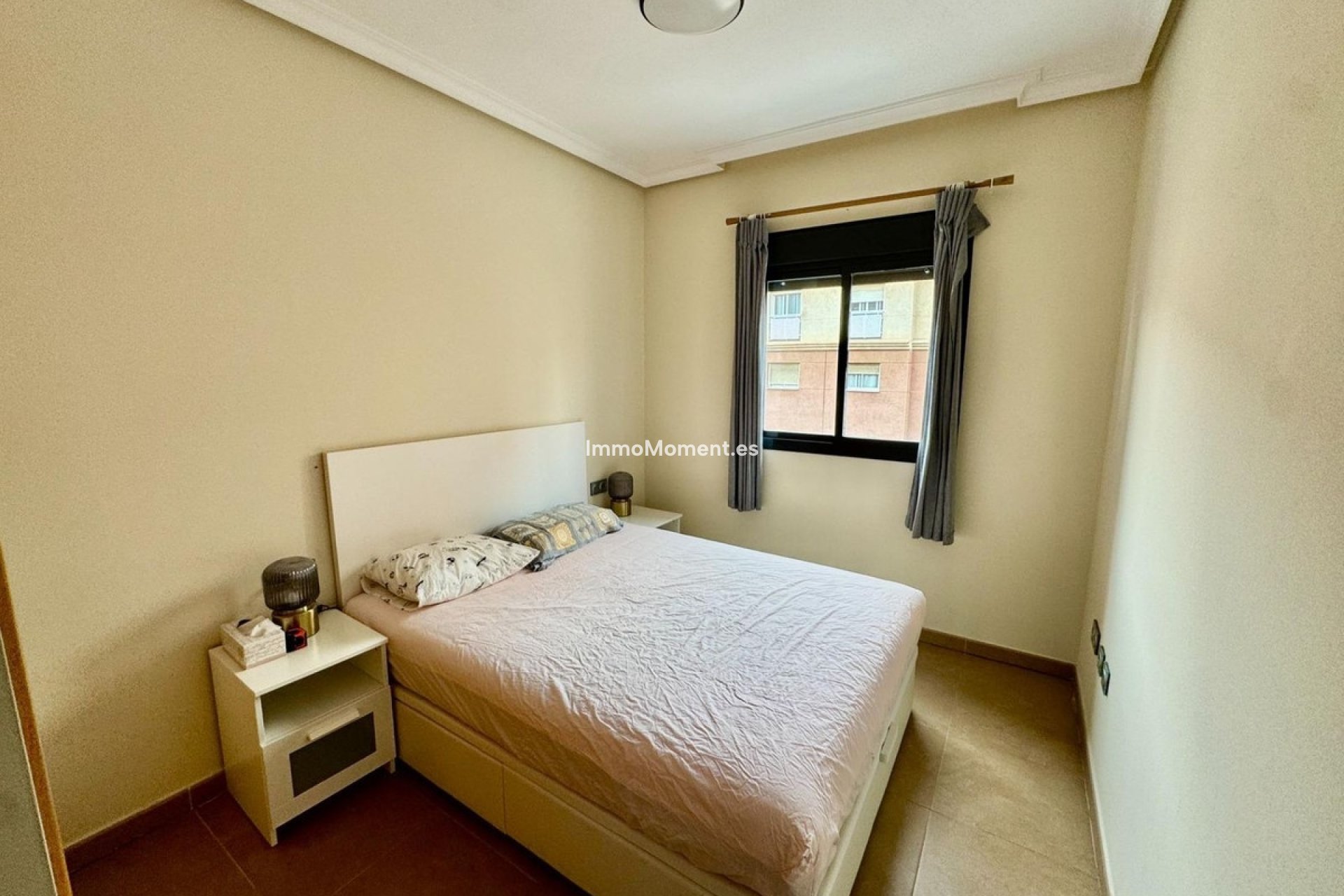 Wiederverkauf - Wohnung - Torremolinos - Torremolinos Centro