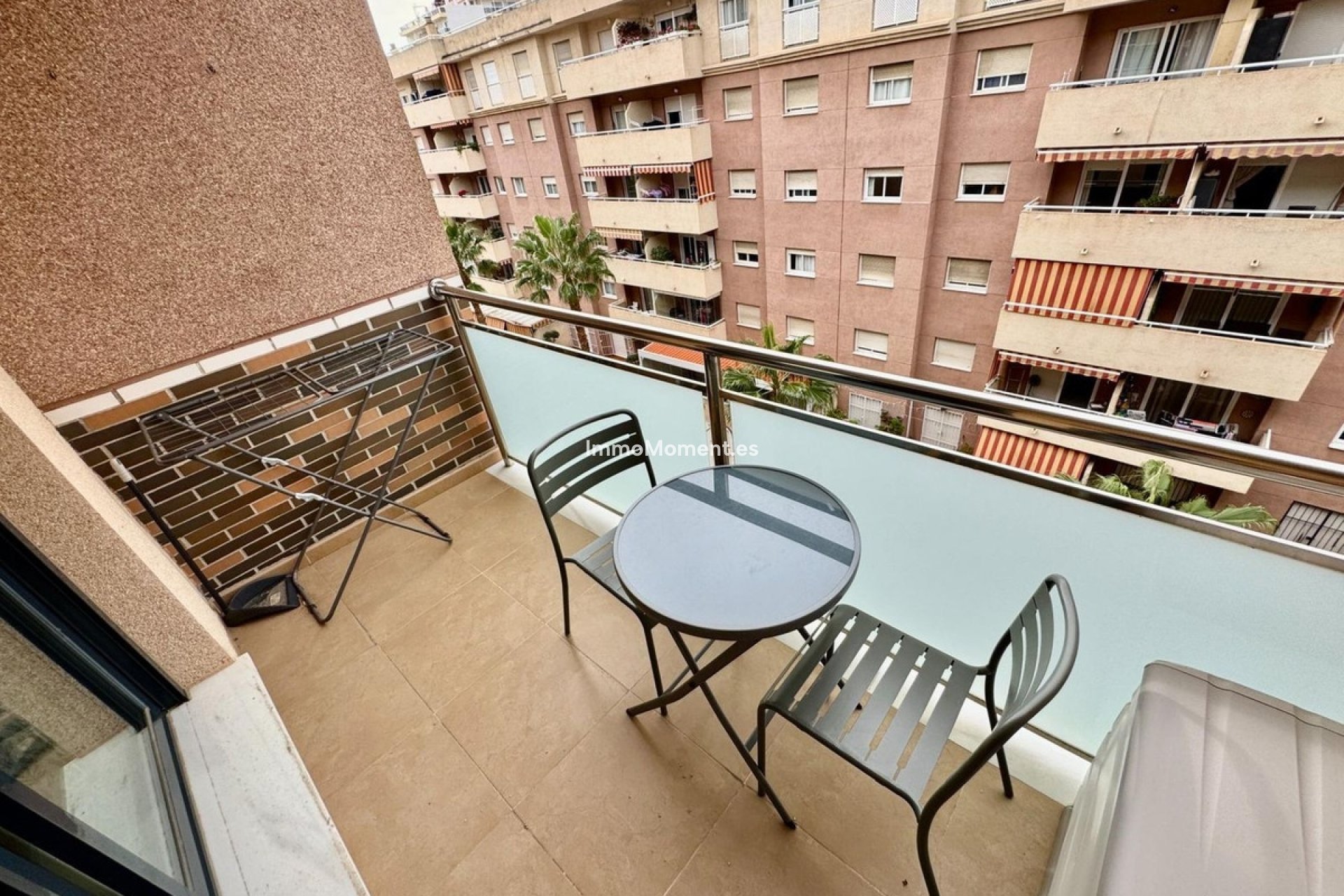 Wiederverkauf - Wohnung - Torremolinos - Torremolinos Centro