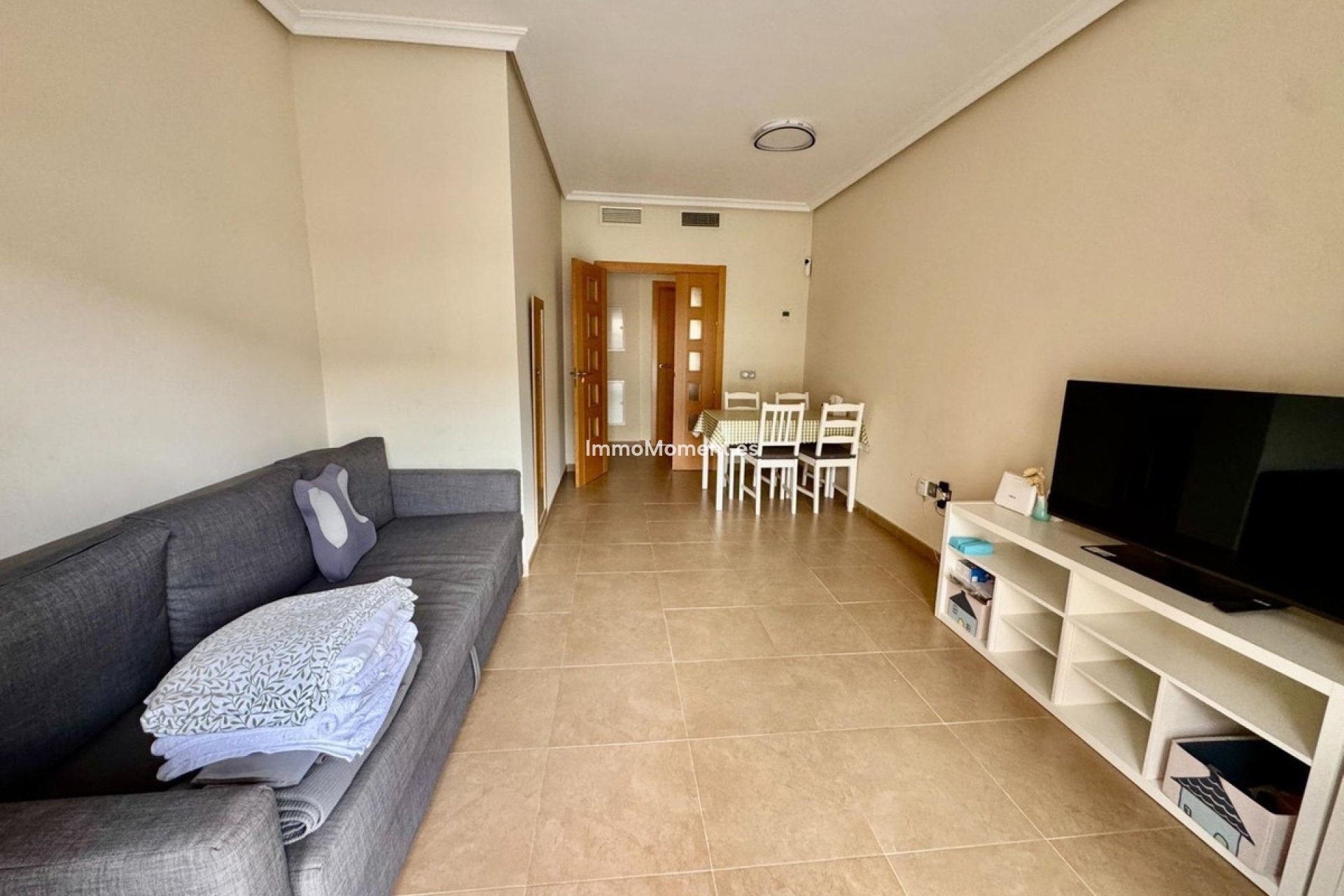 Wiederverkauf - Wohnung - Torremolinos - Torremolinos Centro