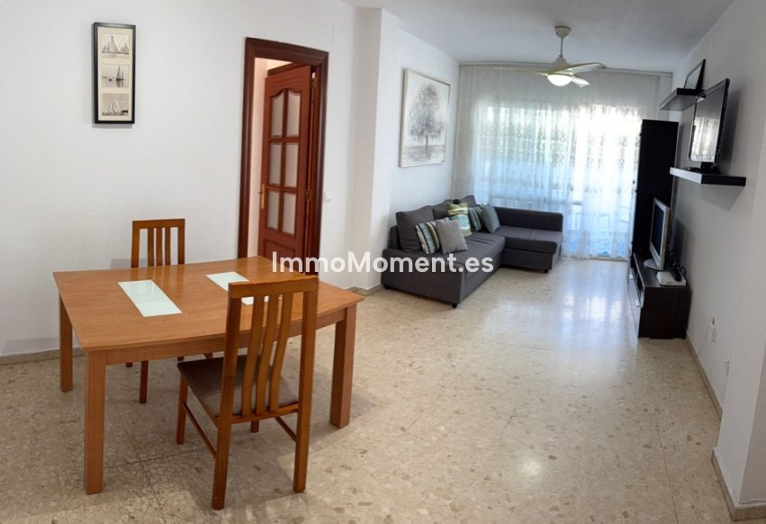 Wiederverkauf - Wohnung - Torremolinos - Torremolinos Centro