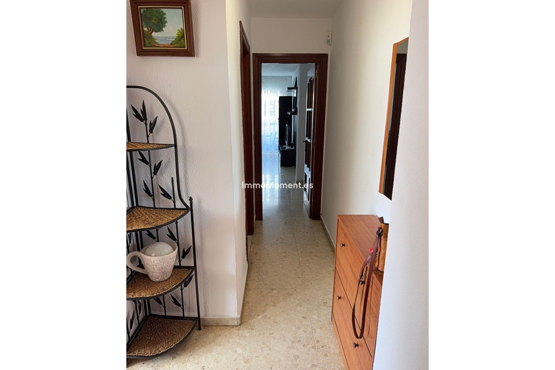 Wiederverkauf - Wohnung - Torremolinos - Torremolinos Centro