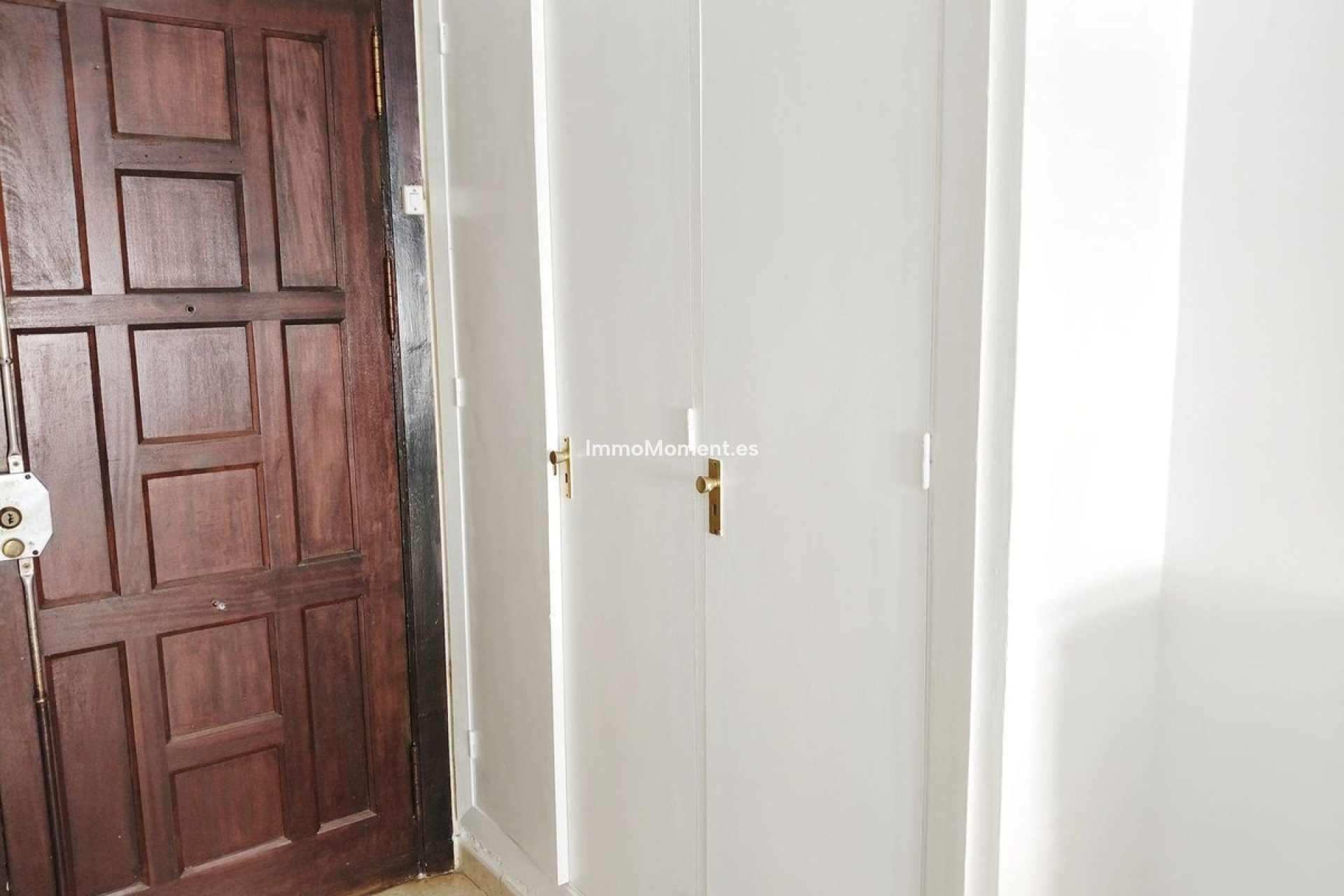 Wiederverkauf - Wohnung - Torremolinos - Torremolinos Centro